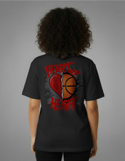 HEART OVER HEIGHT