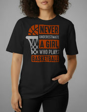 GIRL BALLER