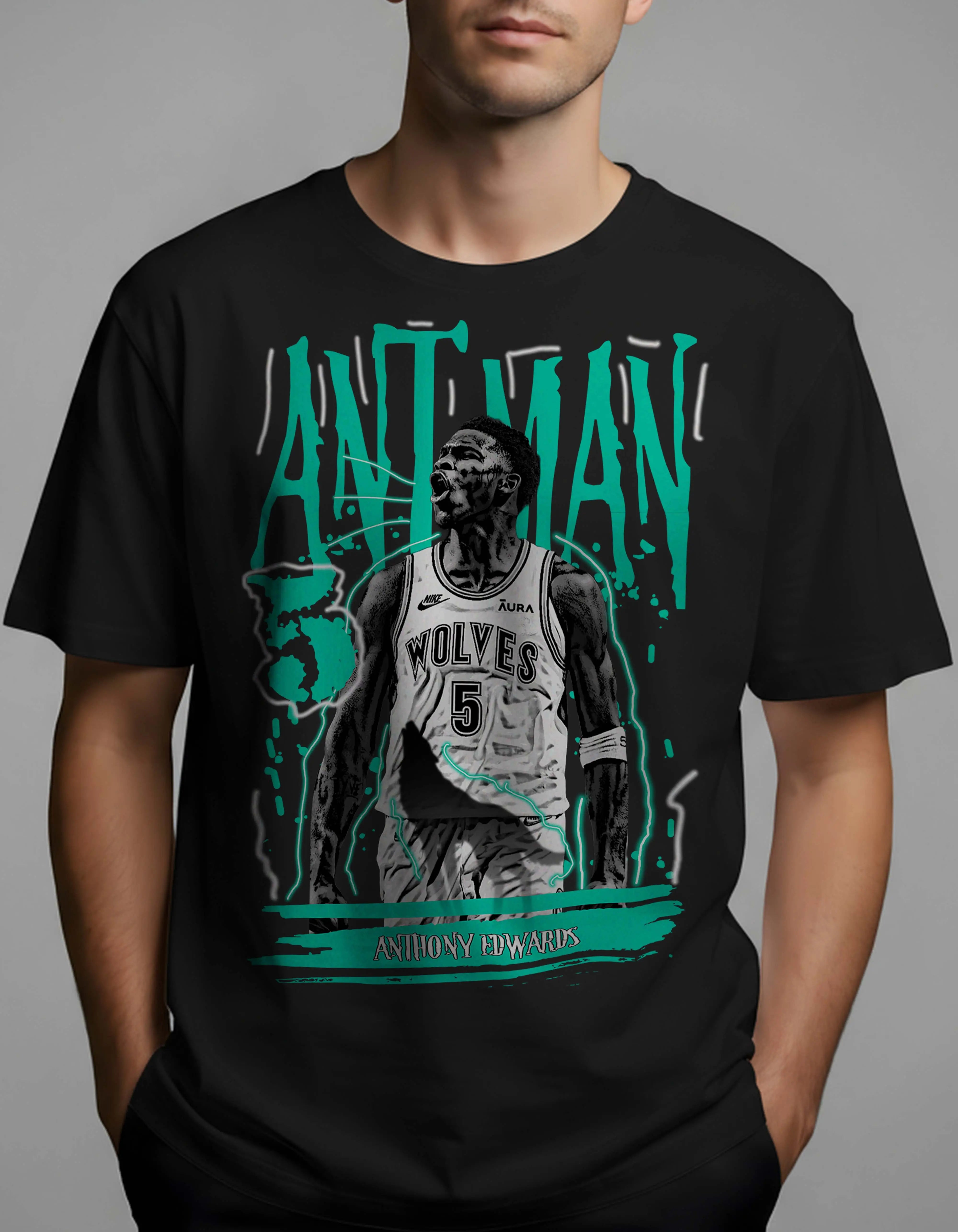 ANTMAN 404wear