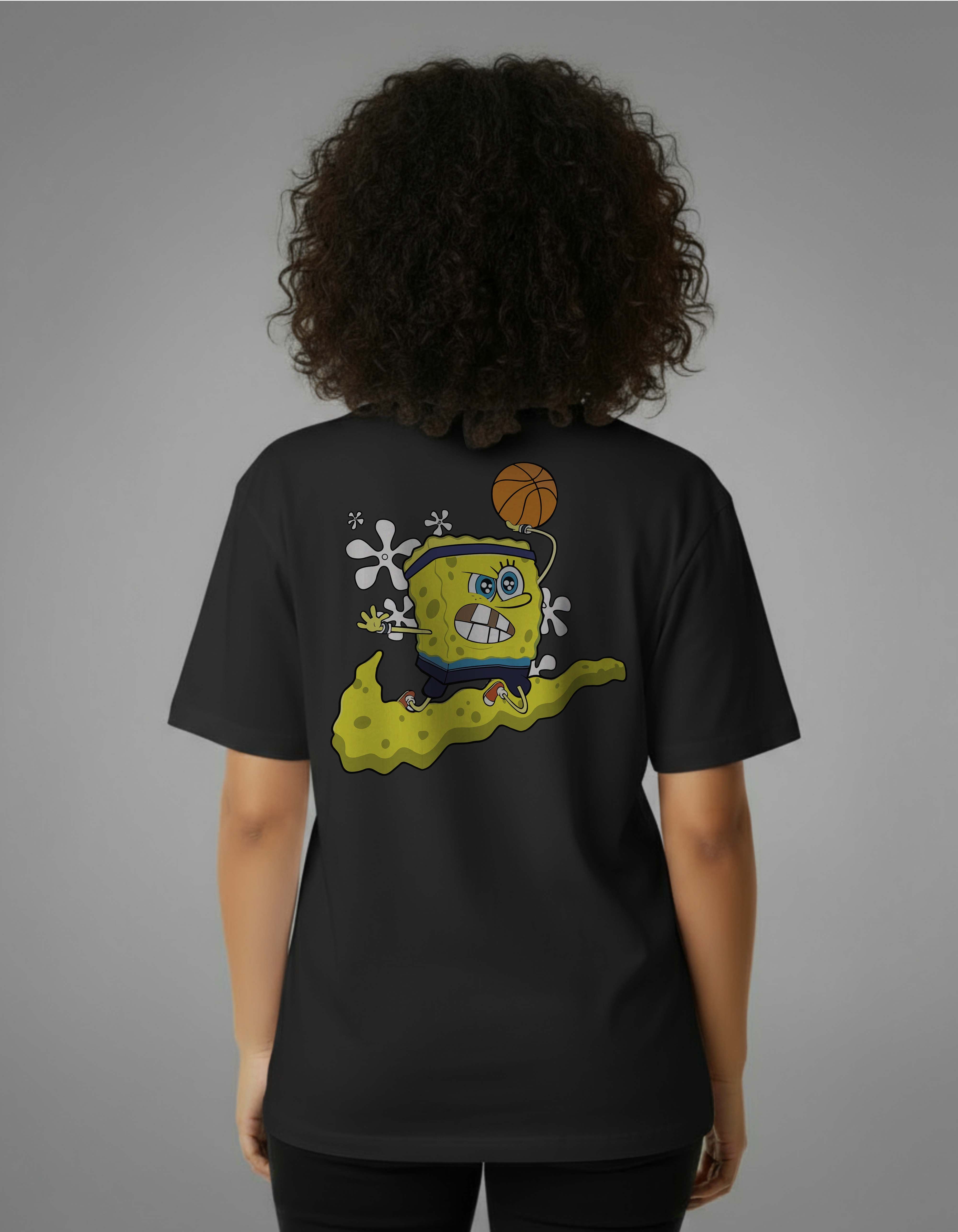 HOOP SPONGE