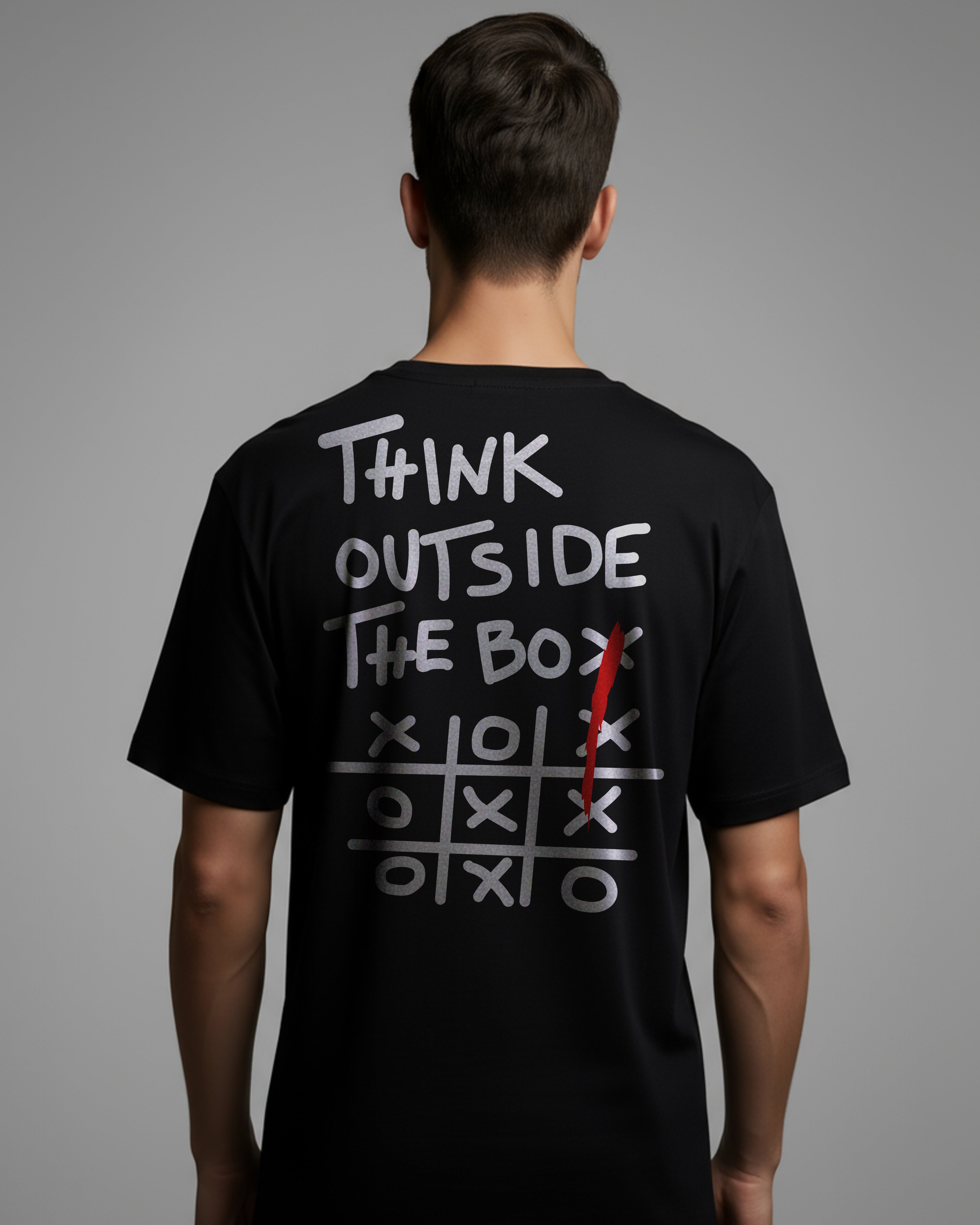 OUTSIDE THE BOX - Sale