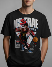 ICE TRAE