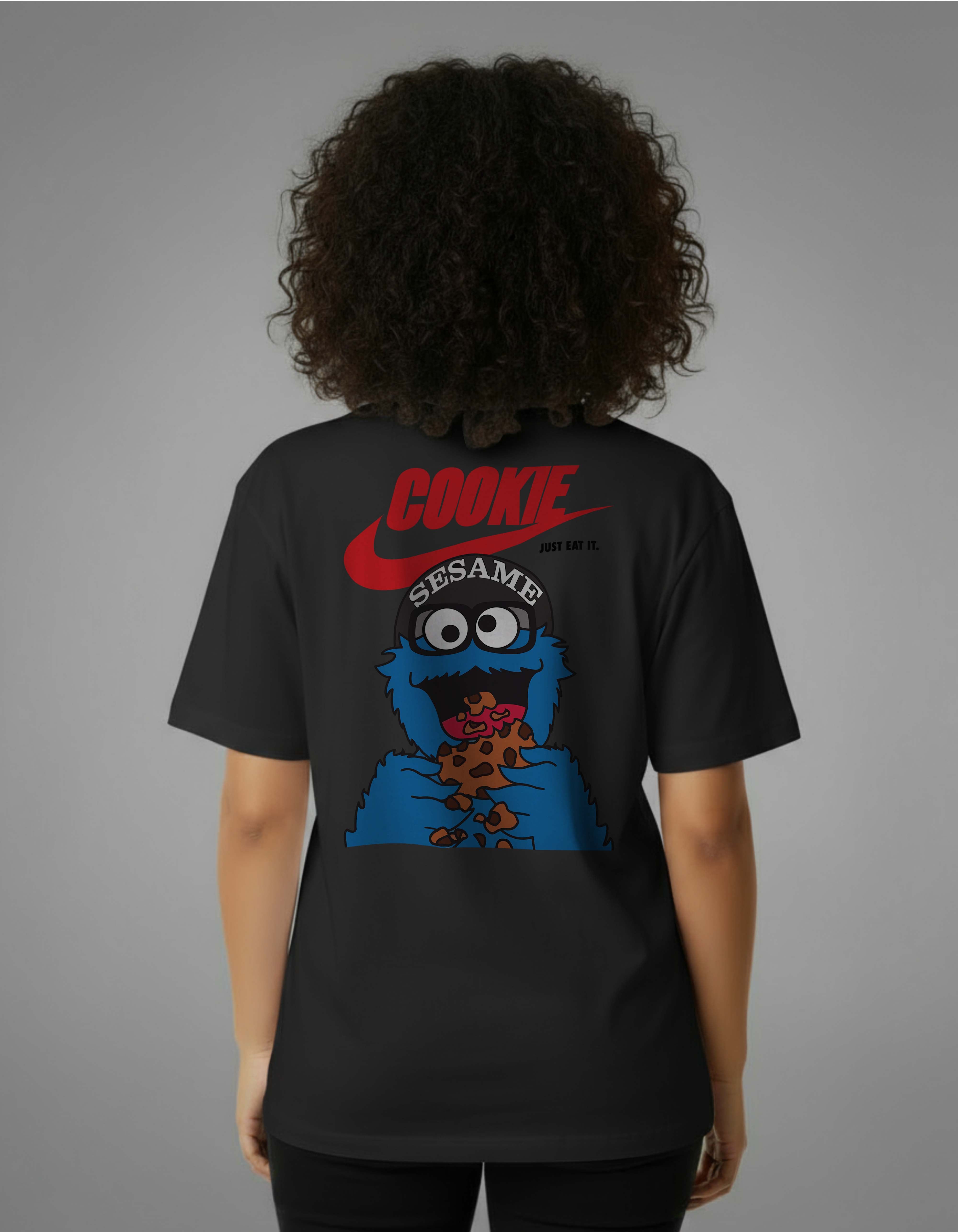 CookieM