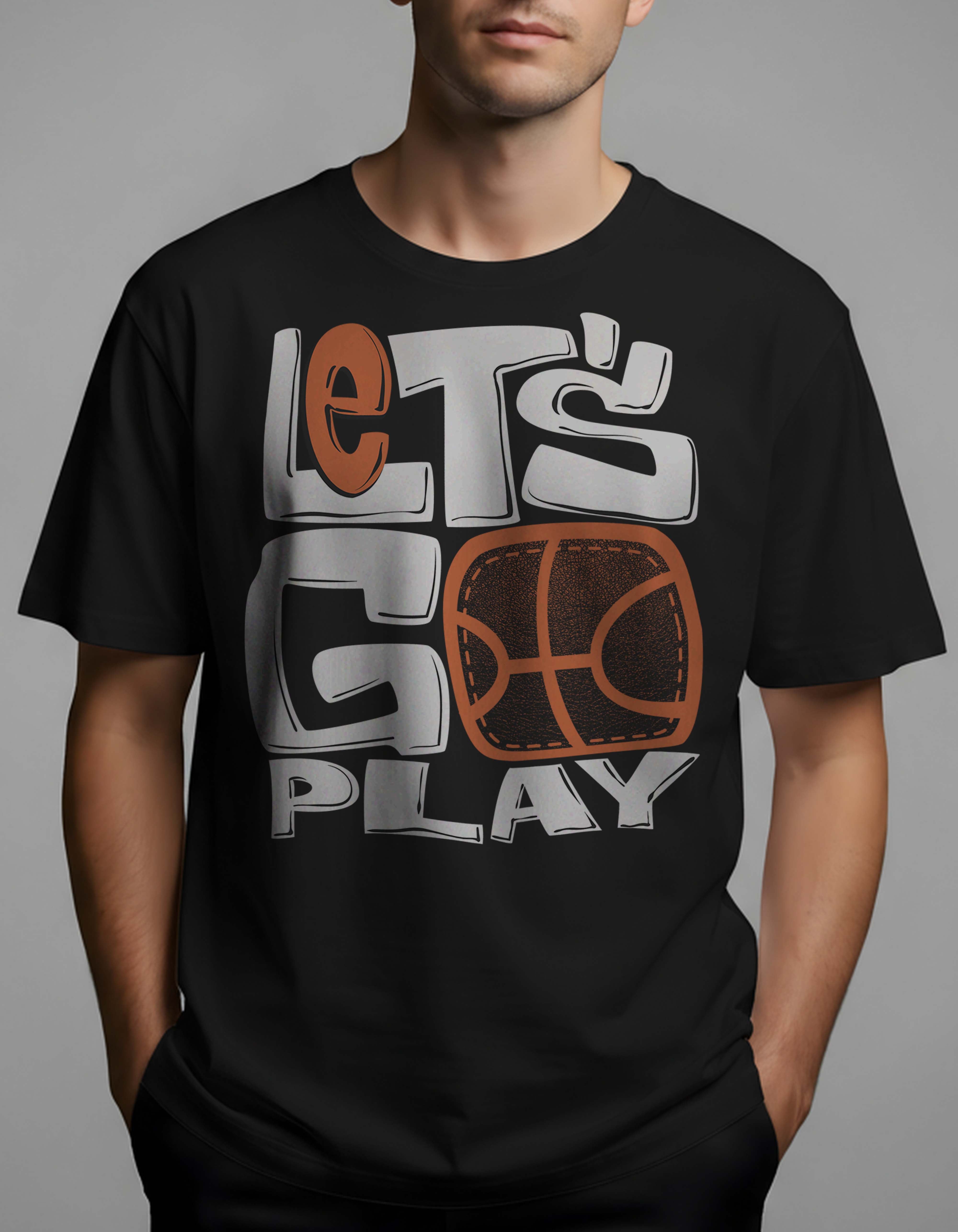 LETS GO PLAY - Sale