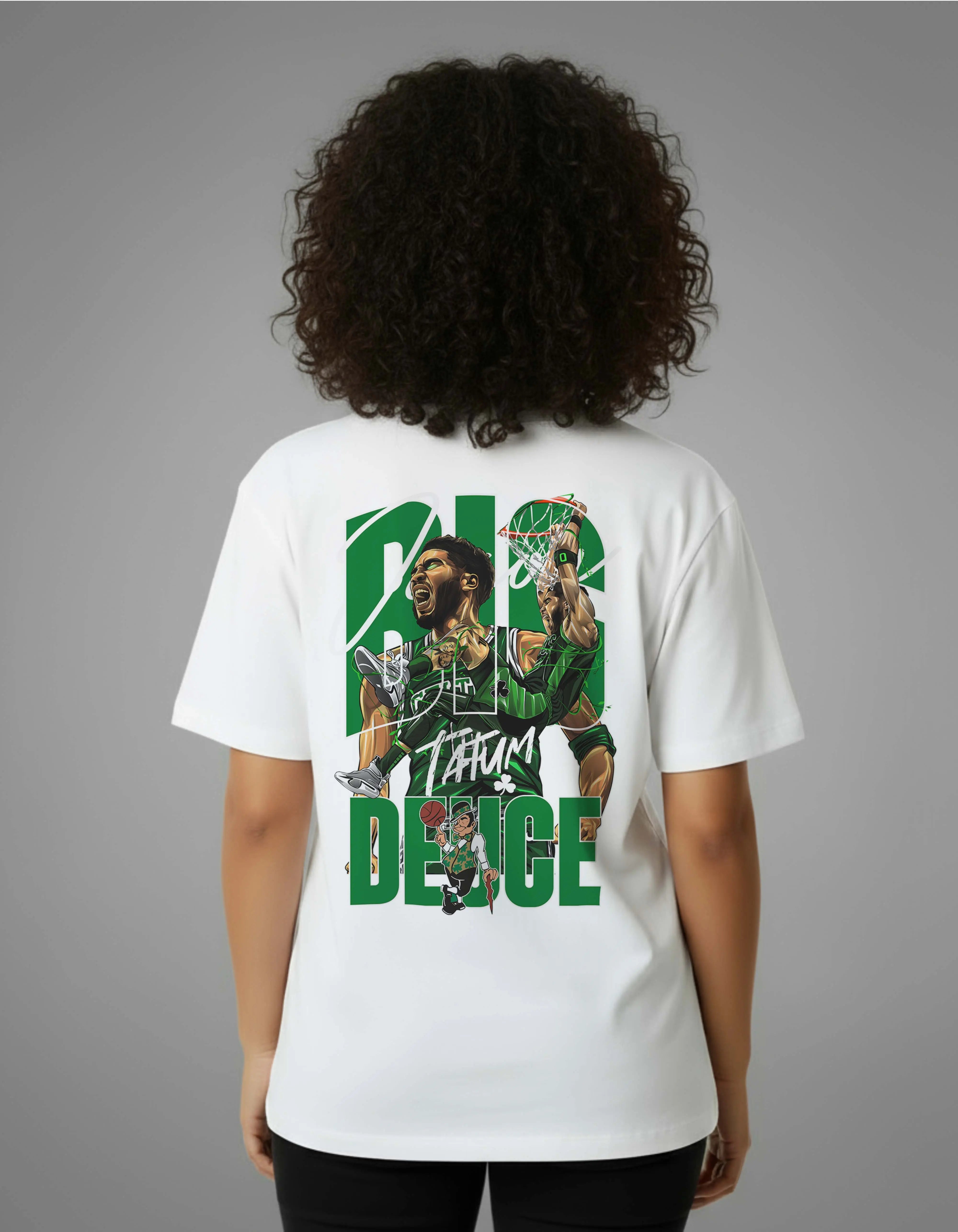 BIG DEUCE 404wear