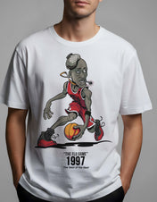 THE FLU GAME