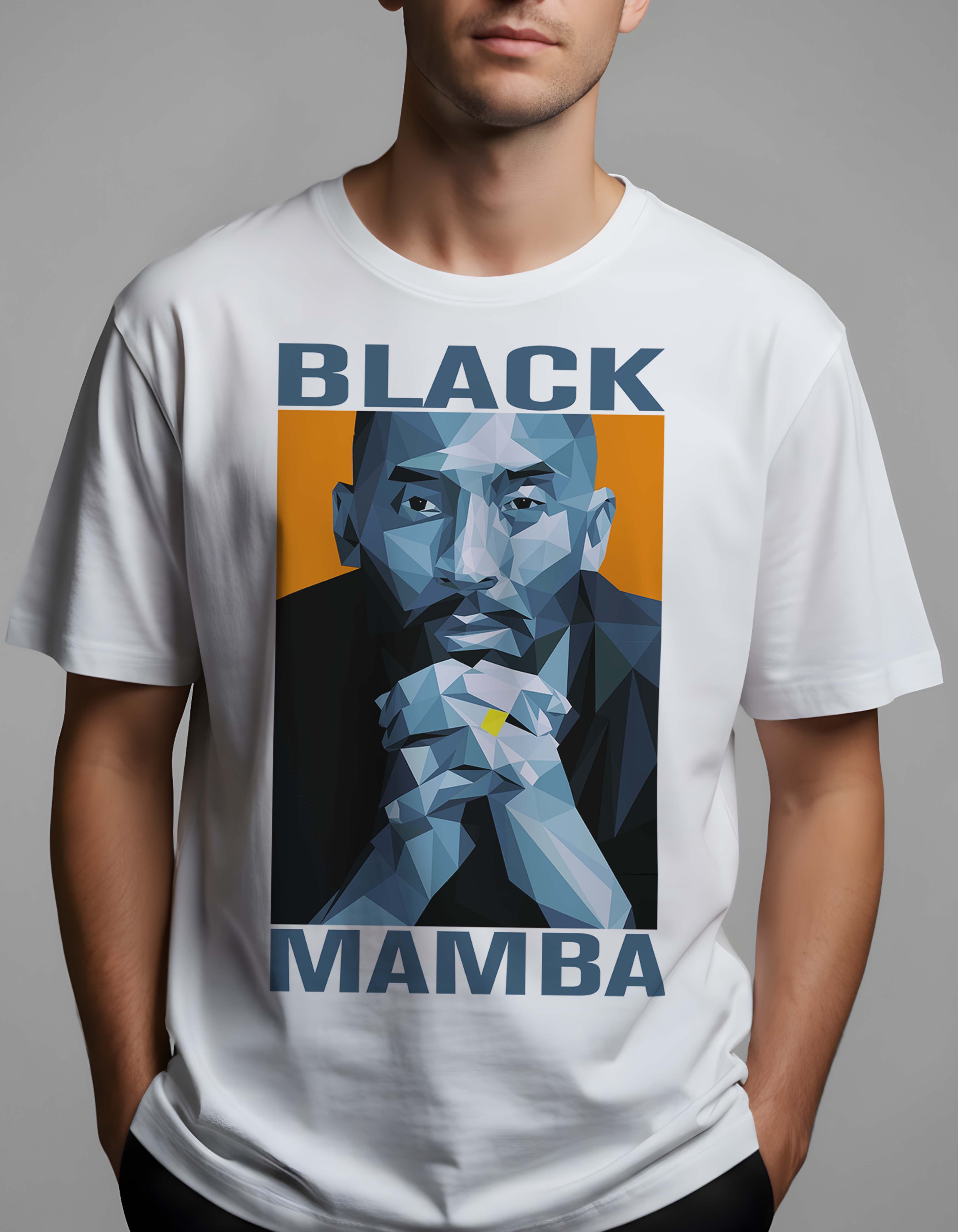 BLACK MAMBA 404wear