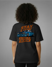 STAY LOW