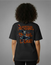 DRIBBLE-SHOOT