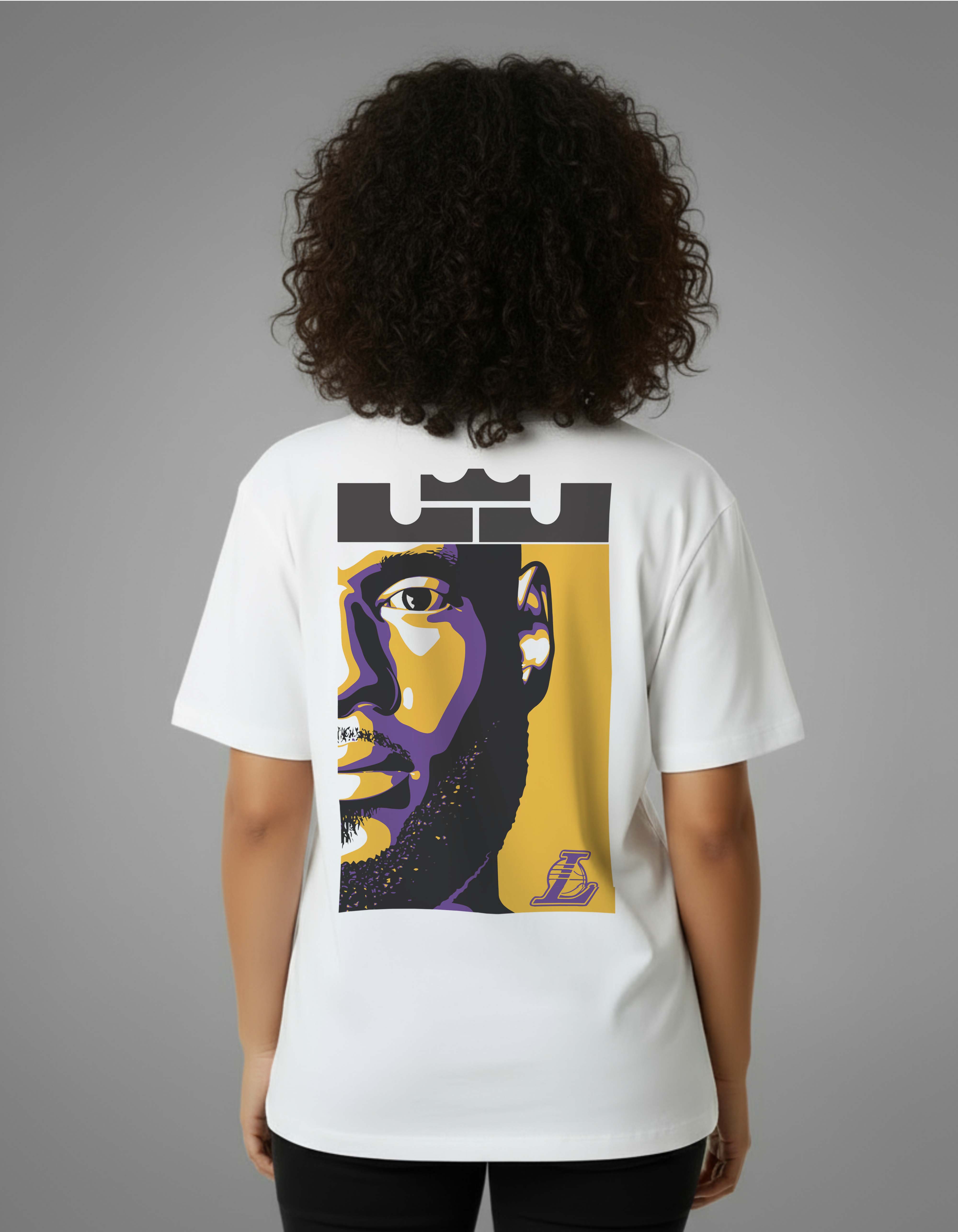 KING LBJ 404wear