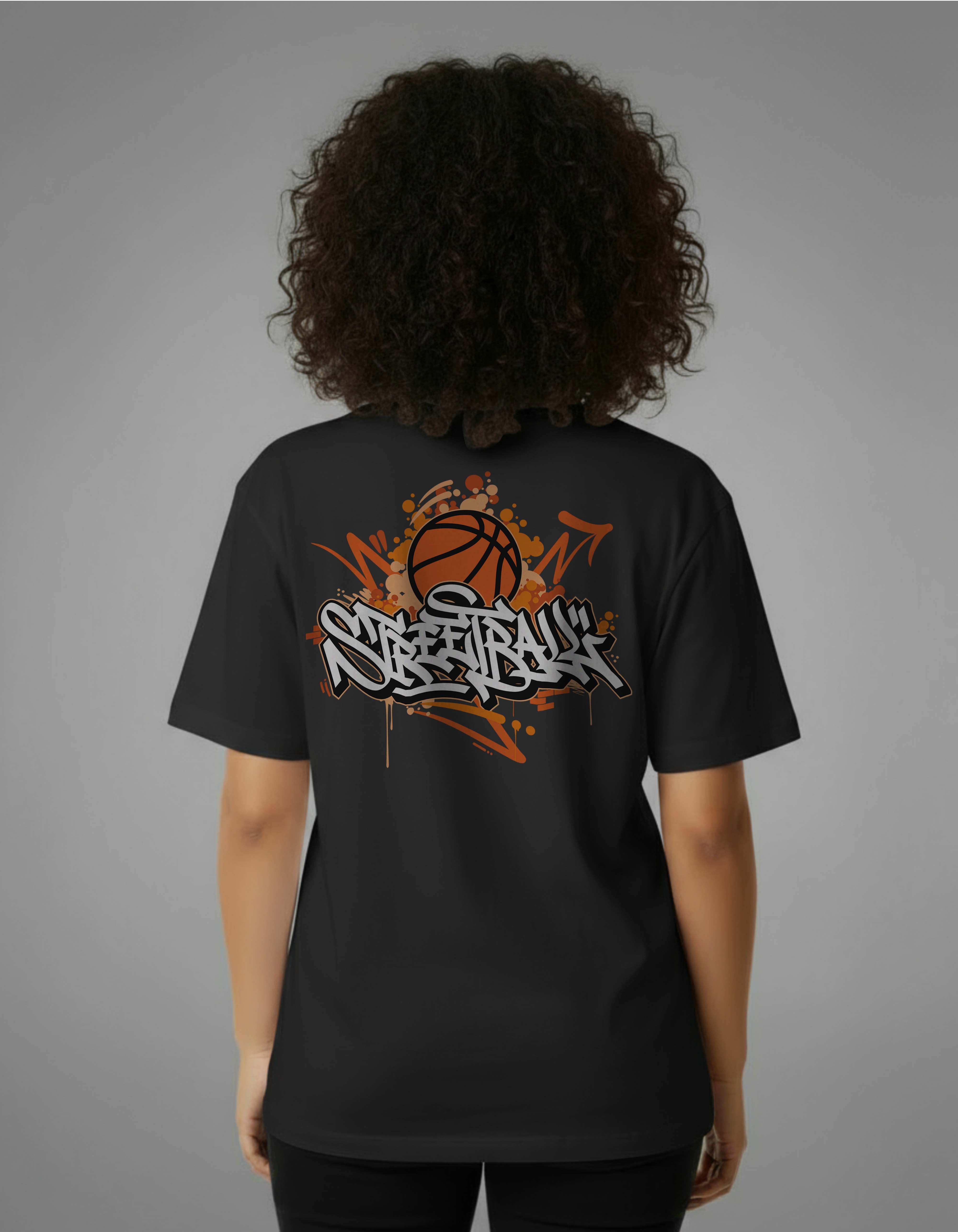 STREETBALL - Sale