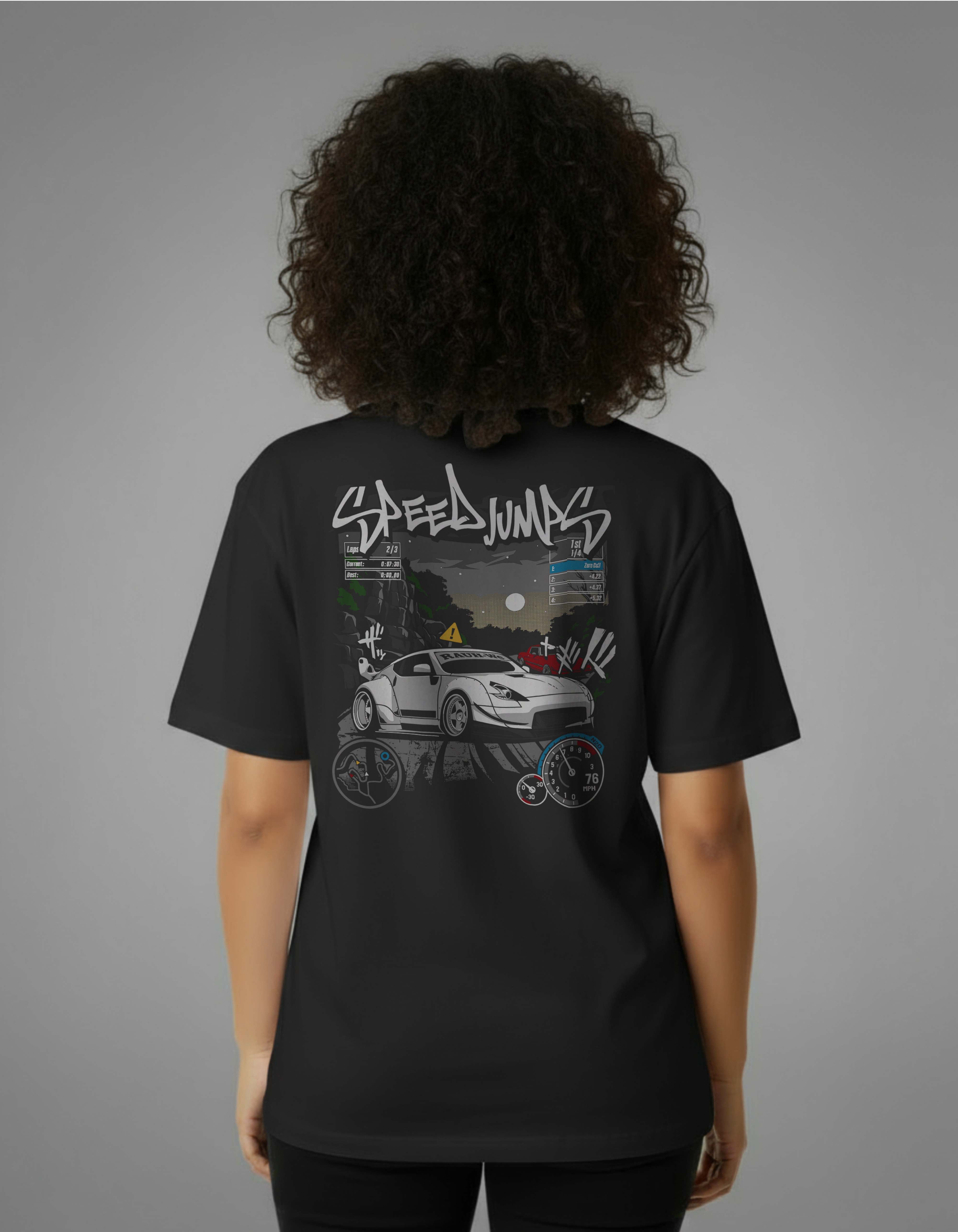 SPEED