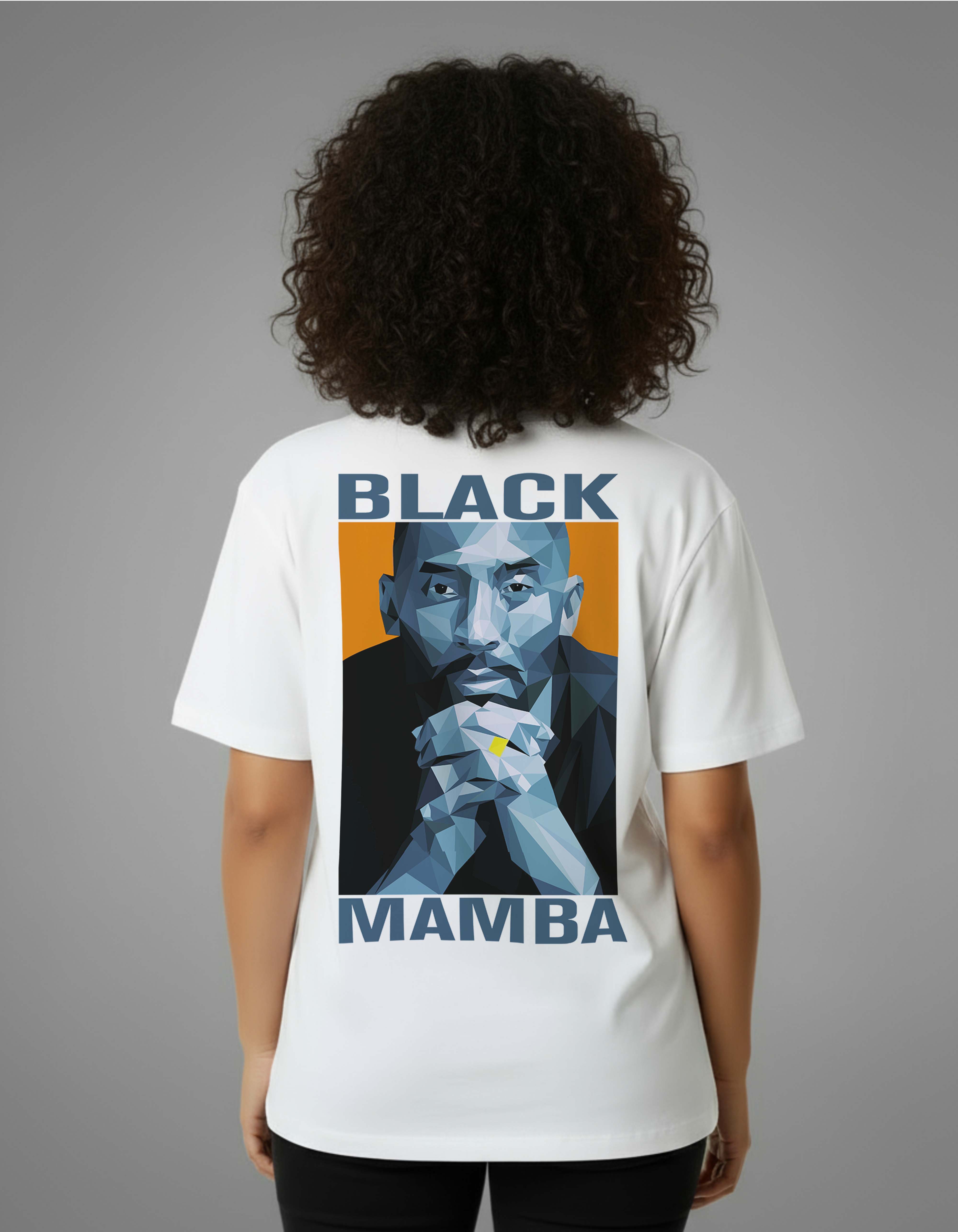 BLACK MAMBA 404wear