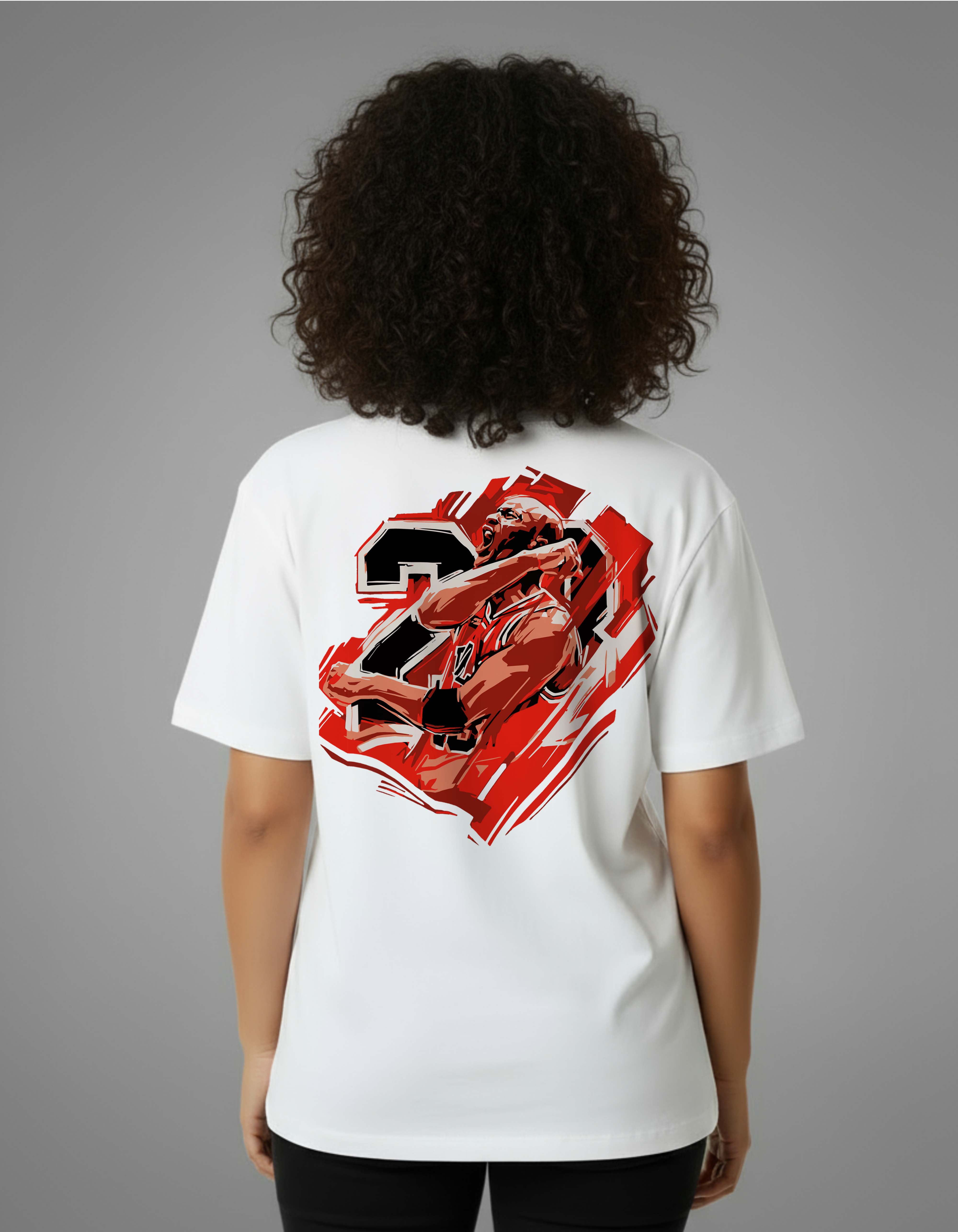 MJ-23 404wear