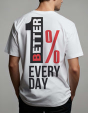 1%-BETTER