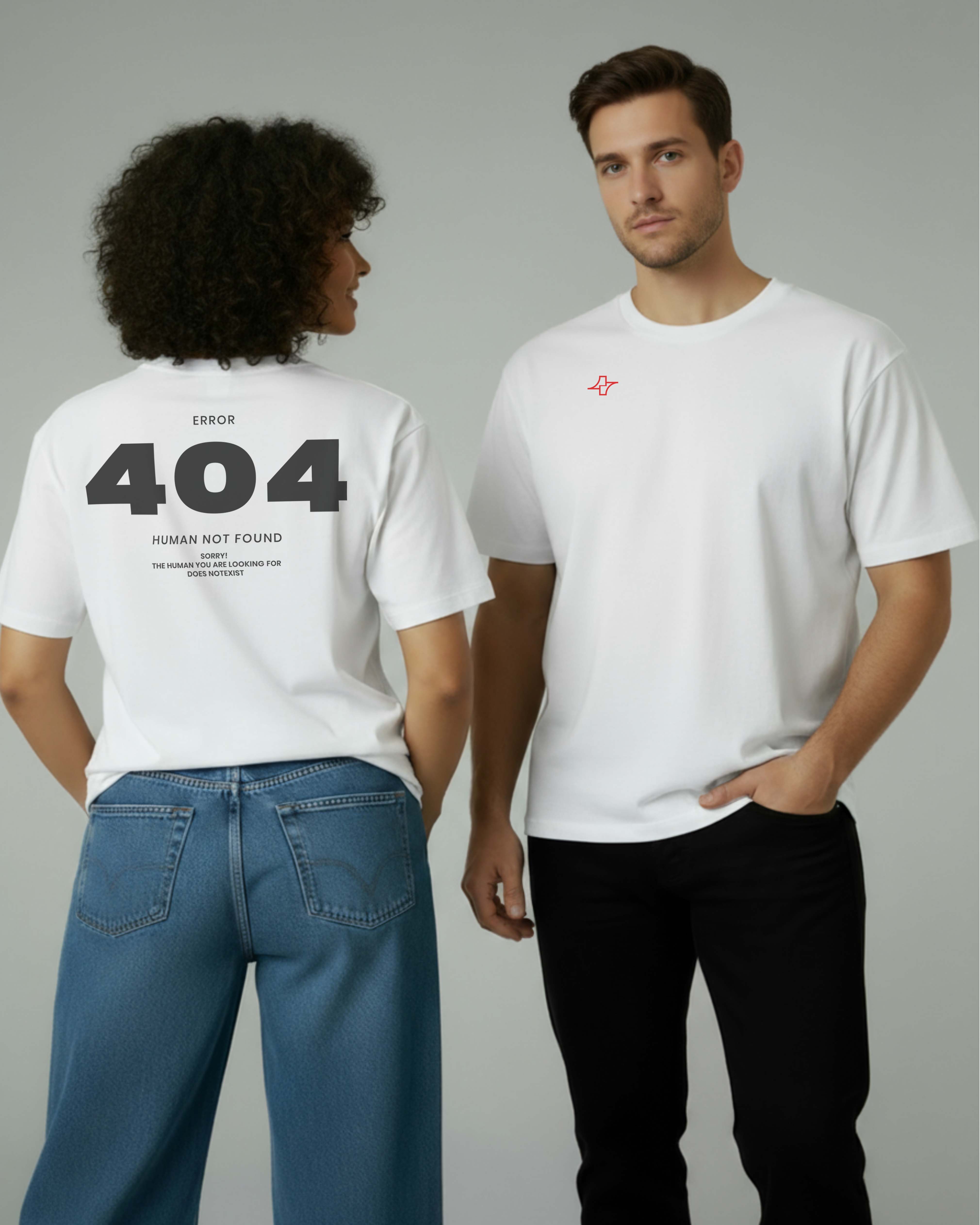 404 ERROR