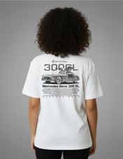 MB 300SL - Sale