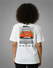 FAST&FURIOUS - MK4