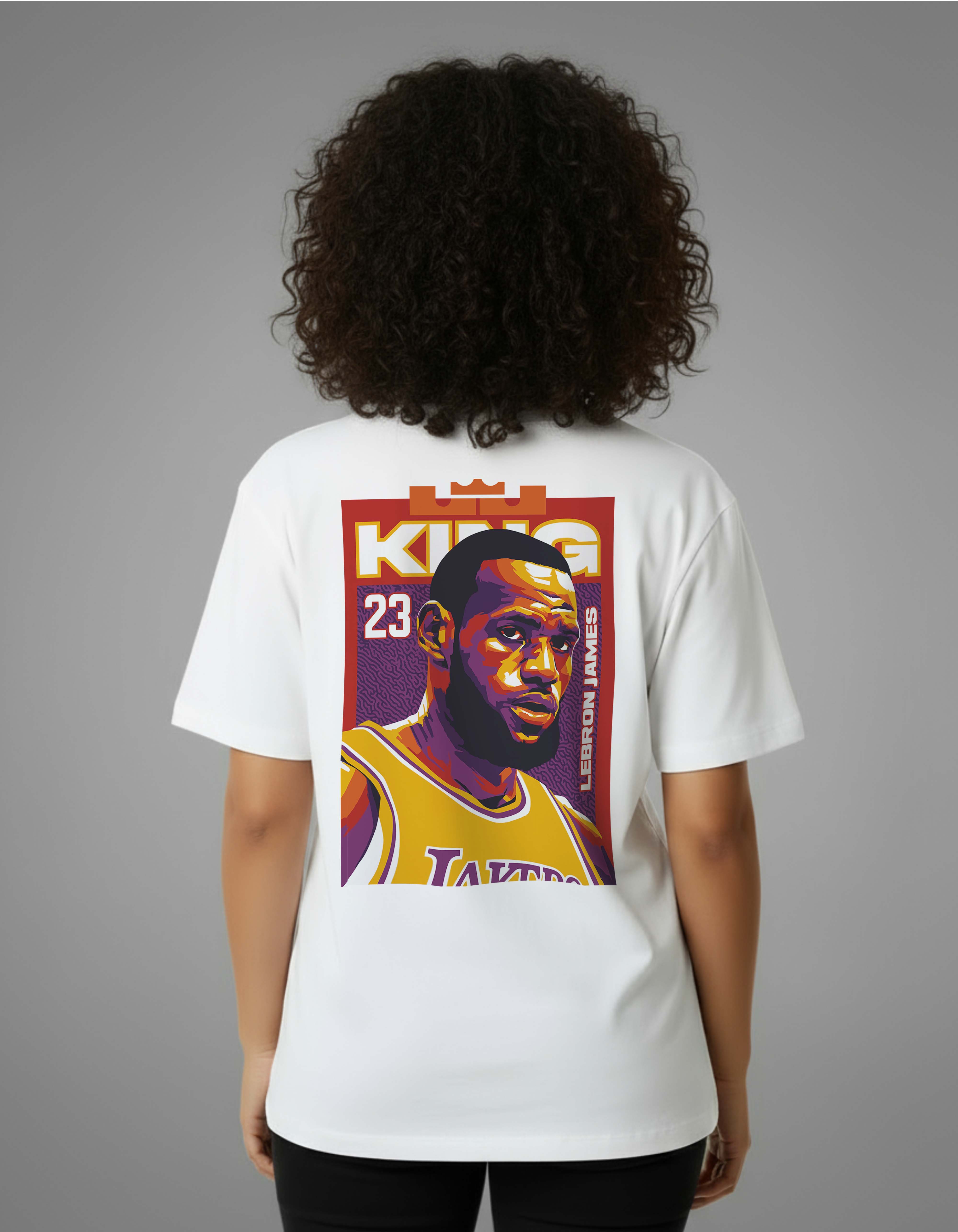 KING 404wear