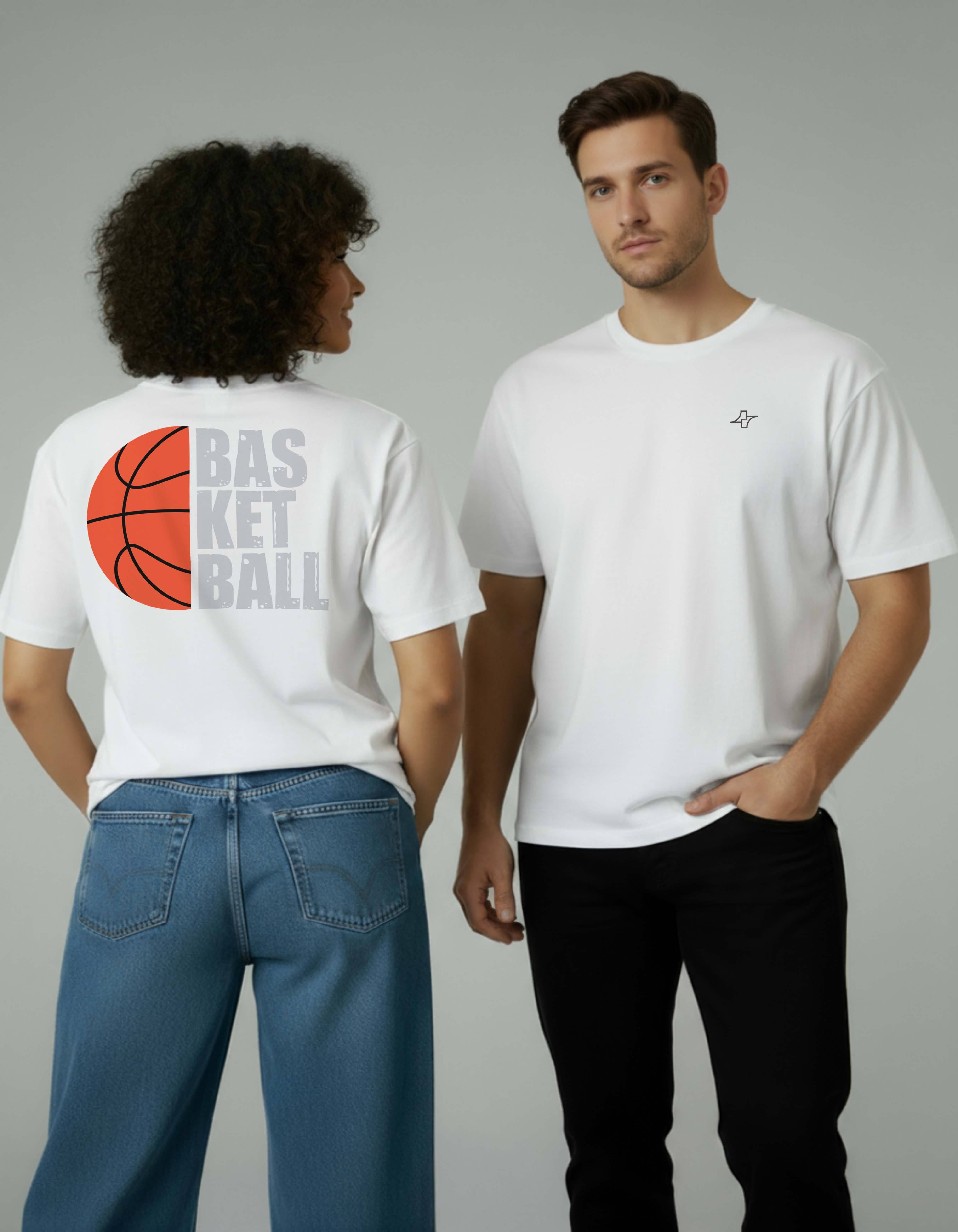 BAS-KET-BALL