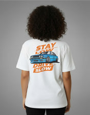 STAY LOW