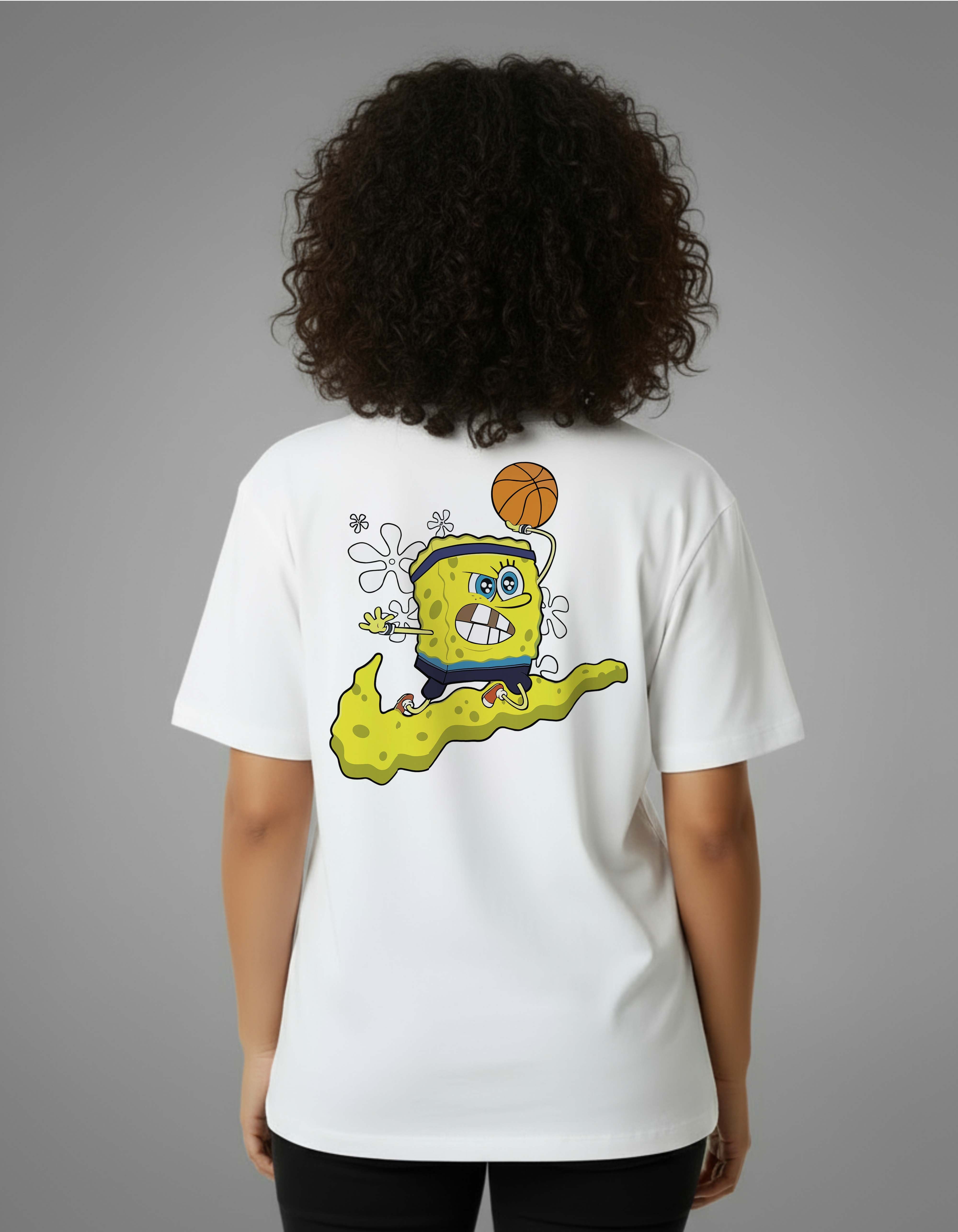 HOOP SPONGE