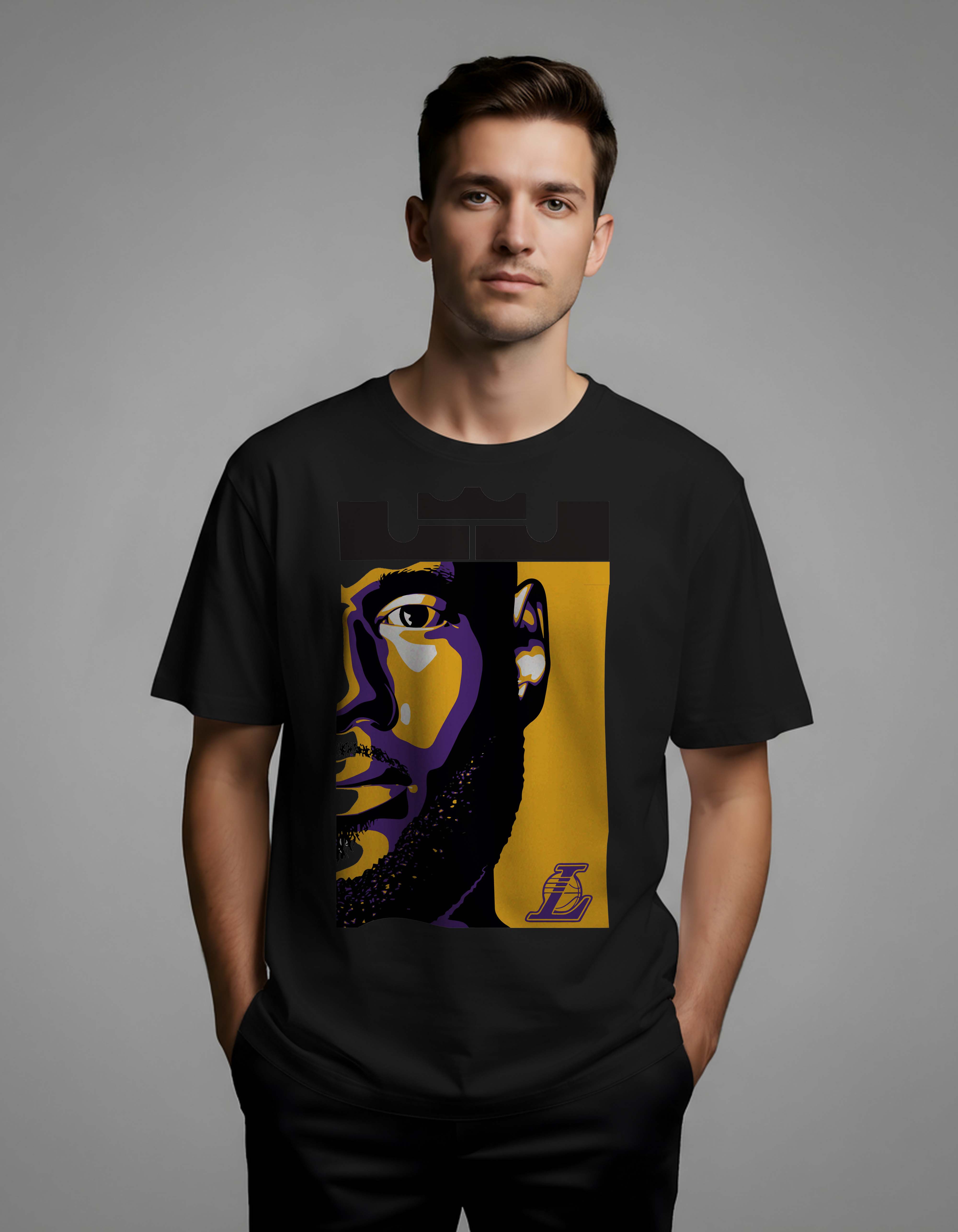KING LBJ 404wear