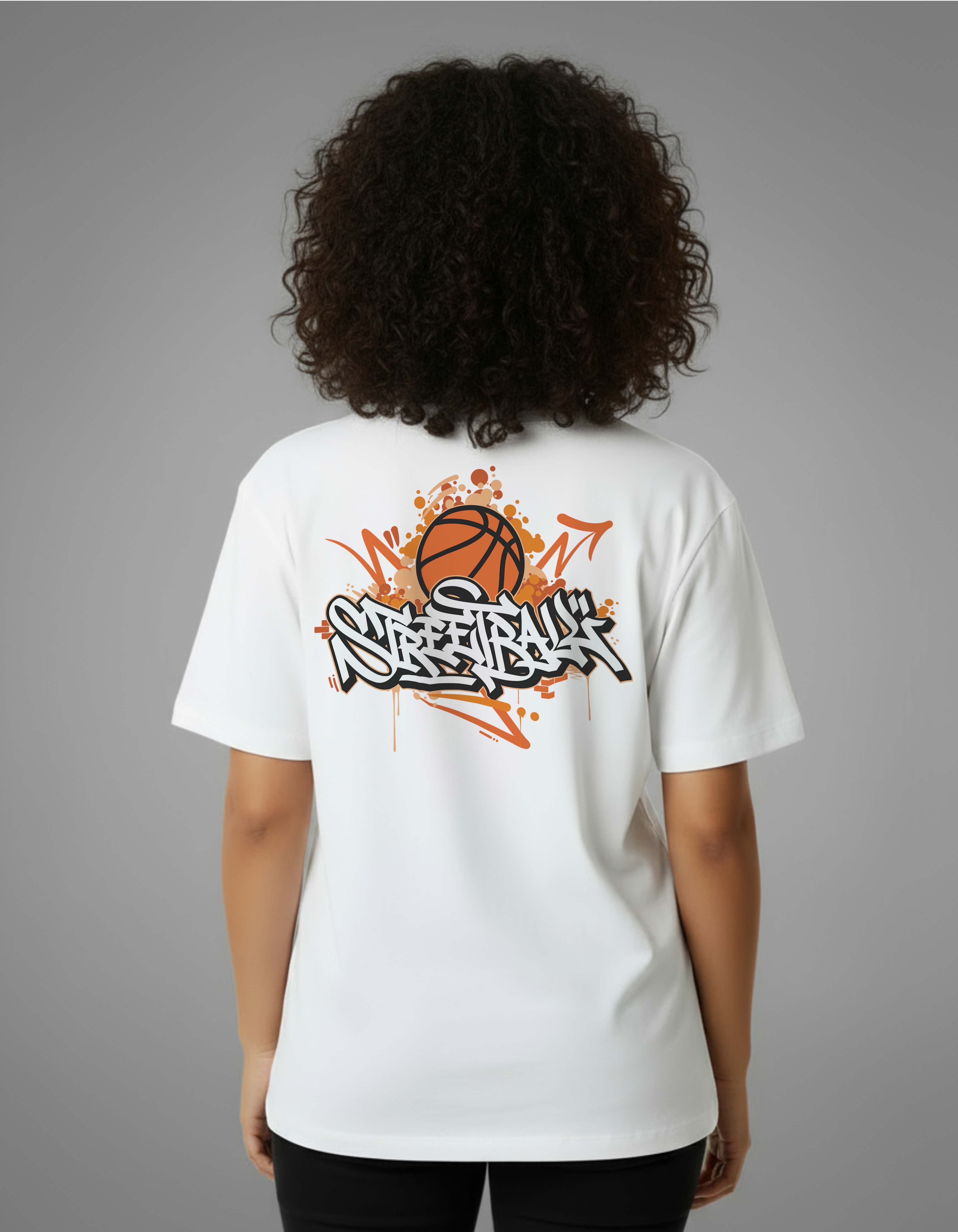STREETBALL - Sale