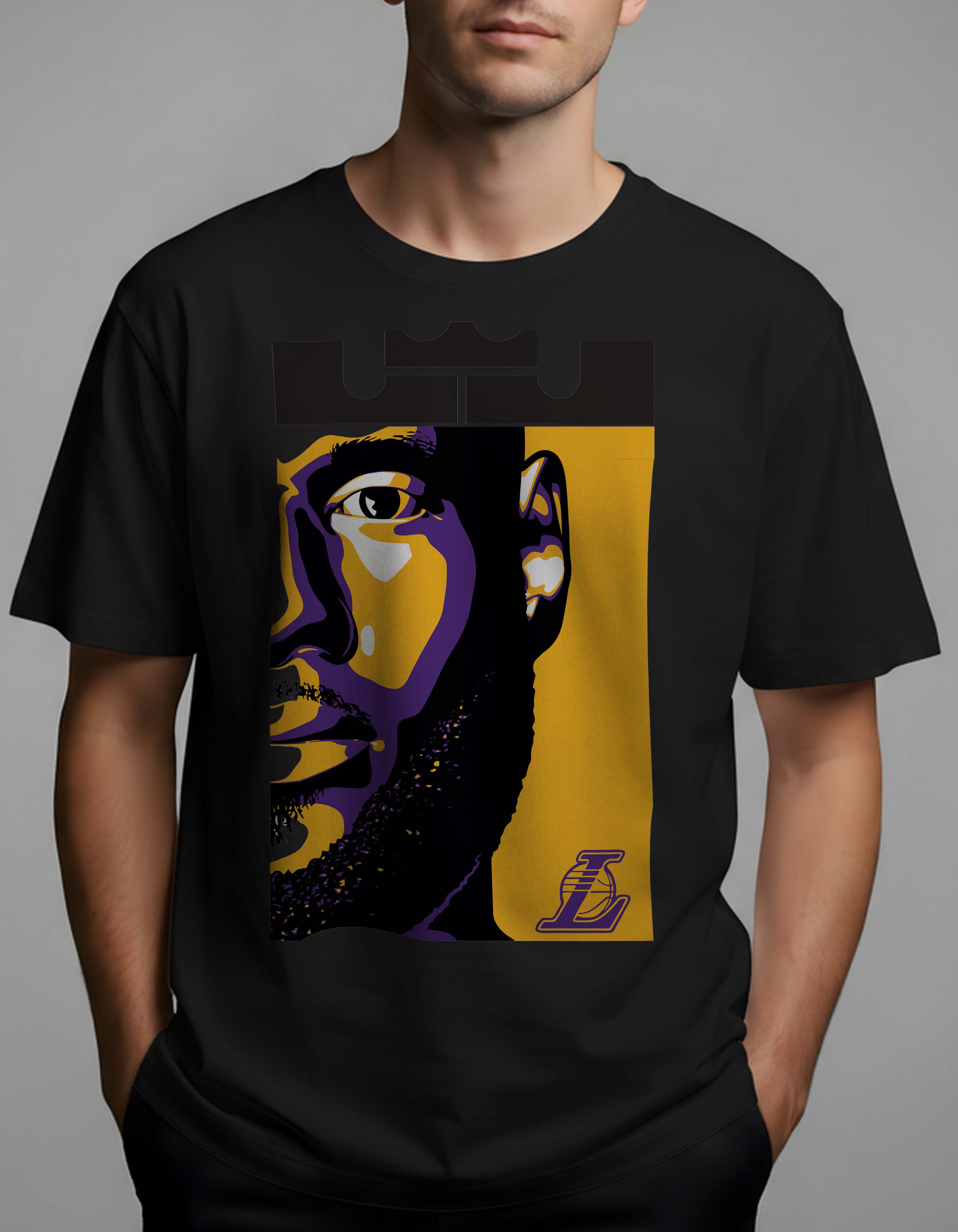KING LBJ 404wear