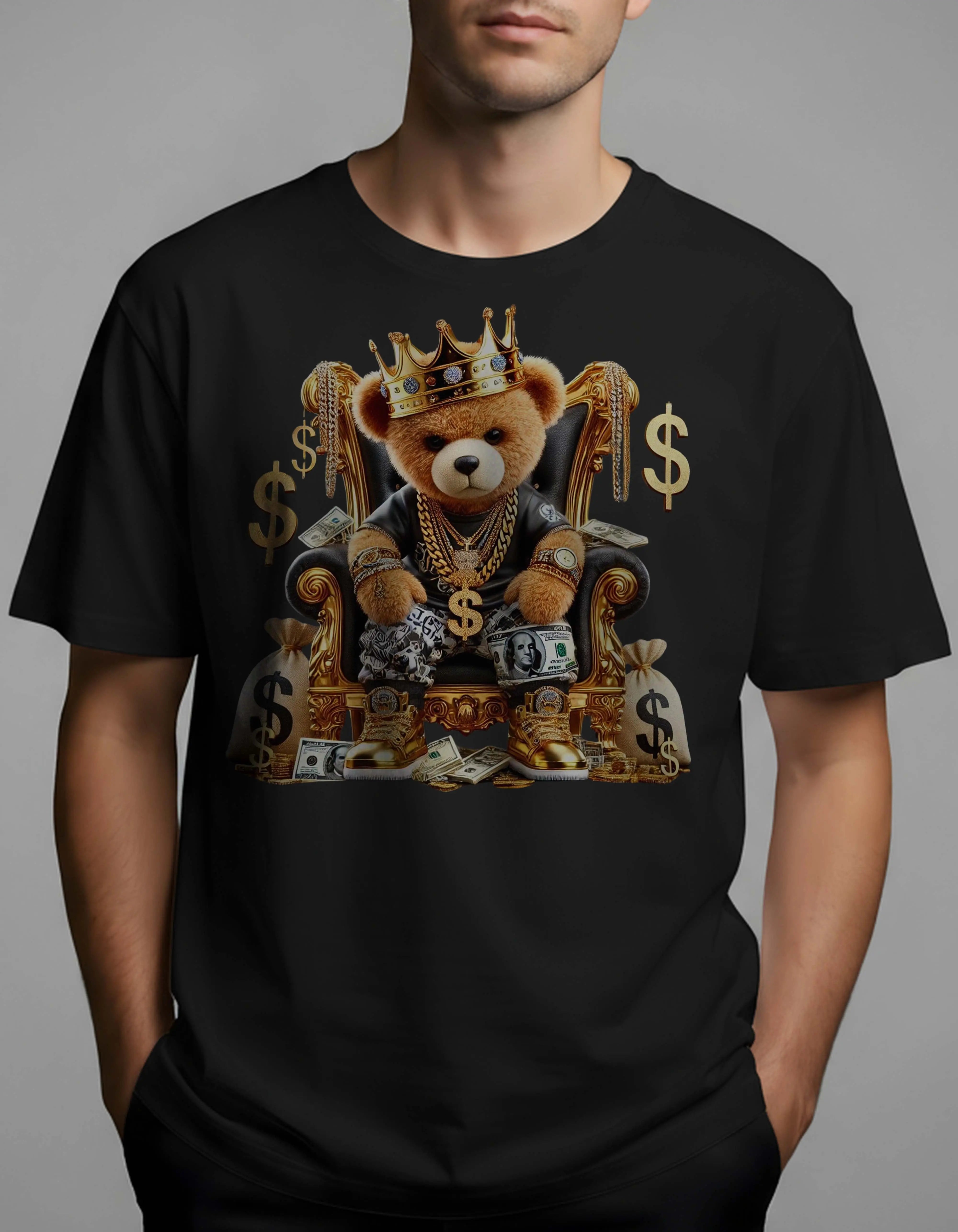 $KING 404wear
