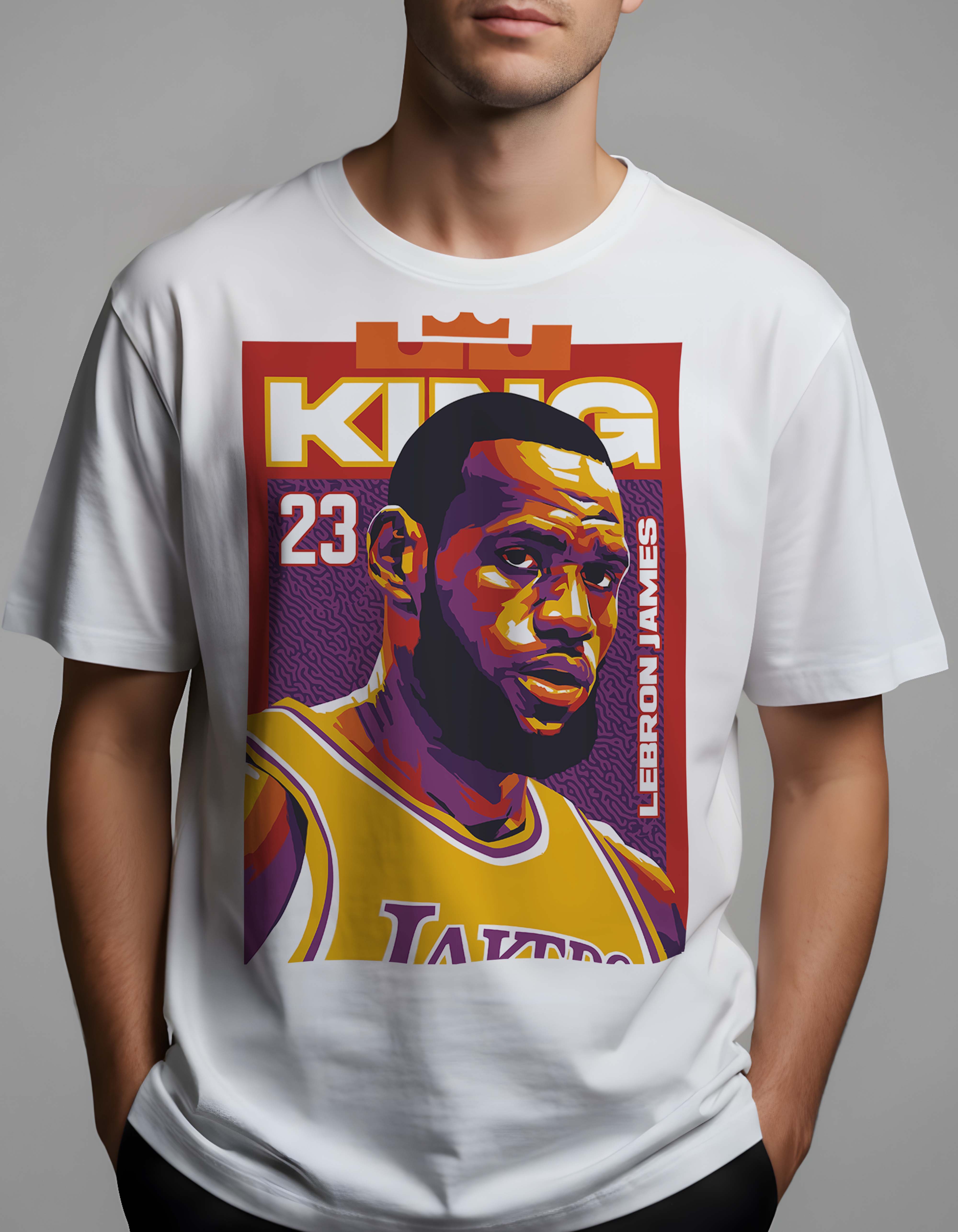 KING 404wear