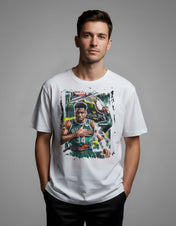 GREEK FREAK