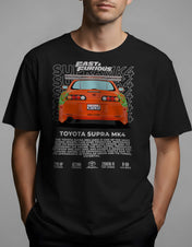 FAST&FURIOUS - MK4