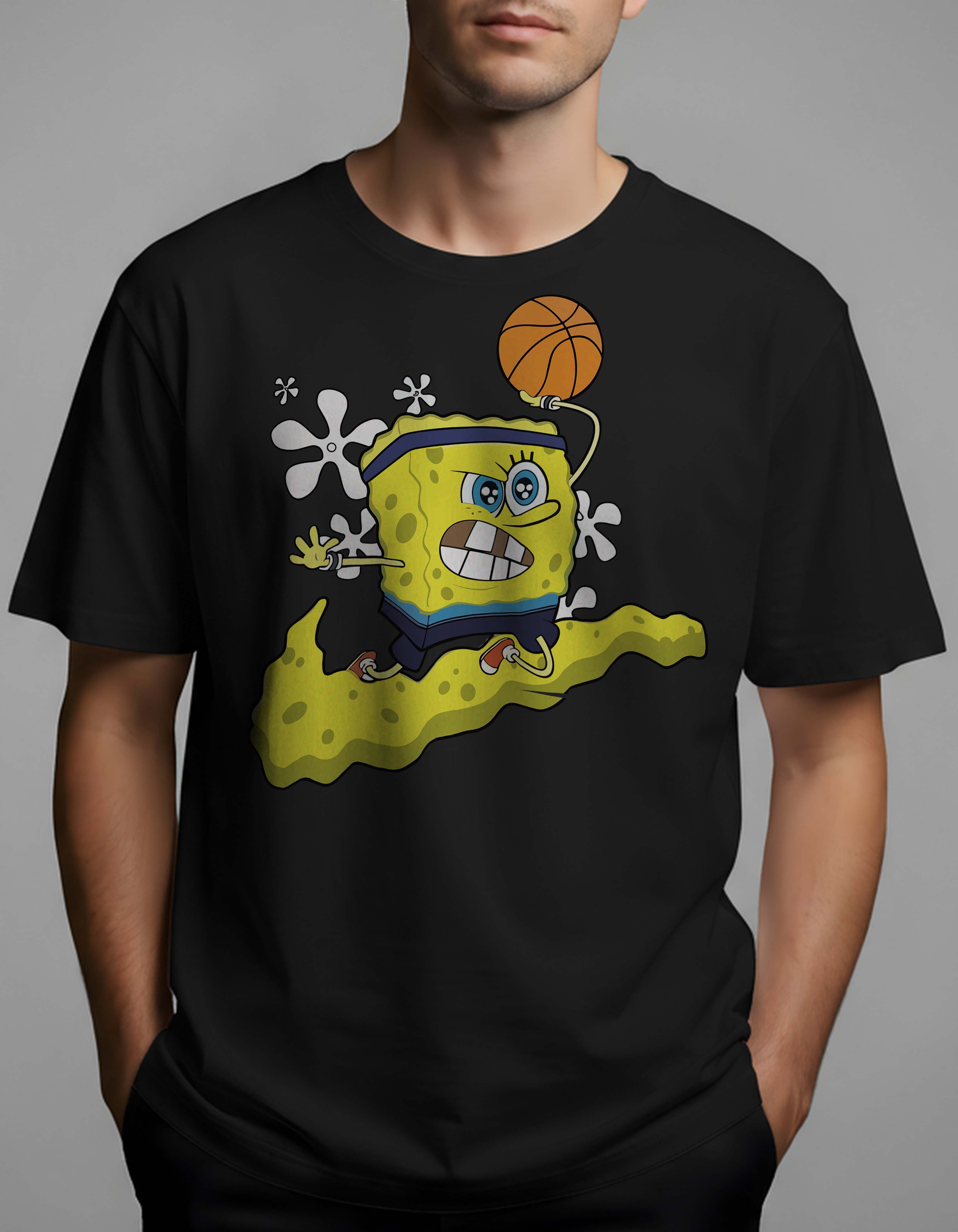 HOOP SPONGE