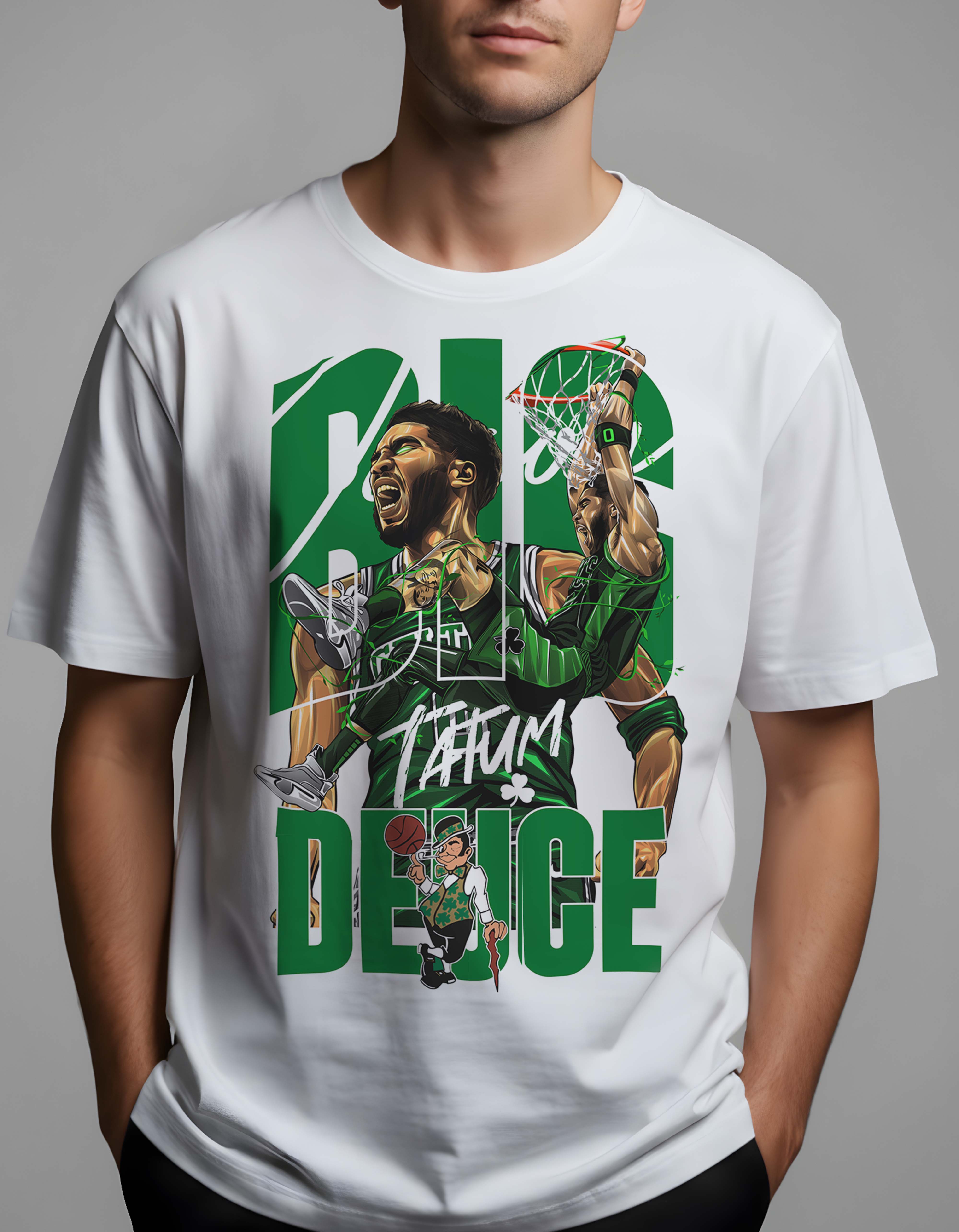 BIG DEUCE 404wear