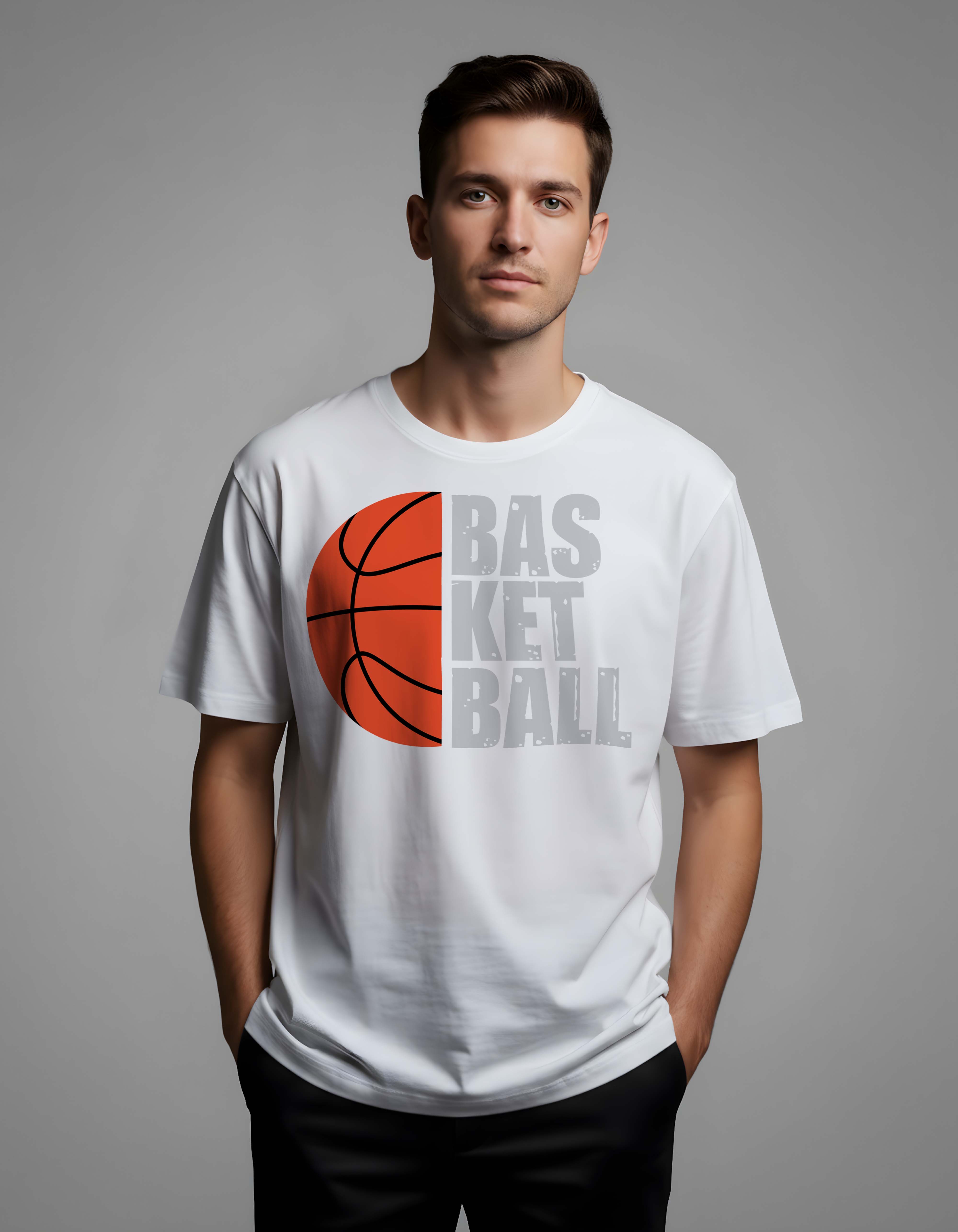 BAS-KET-BALL