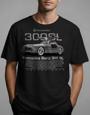 MB 300SL - Sale