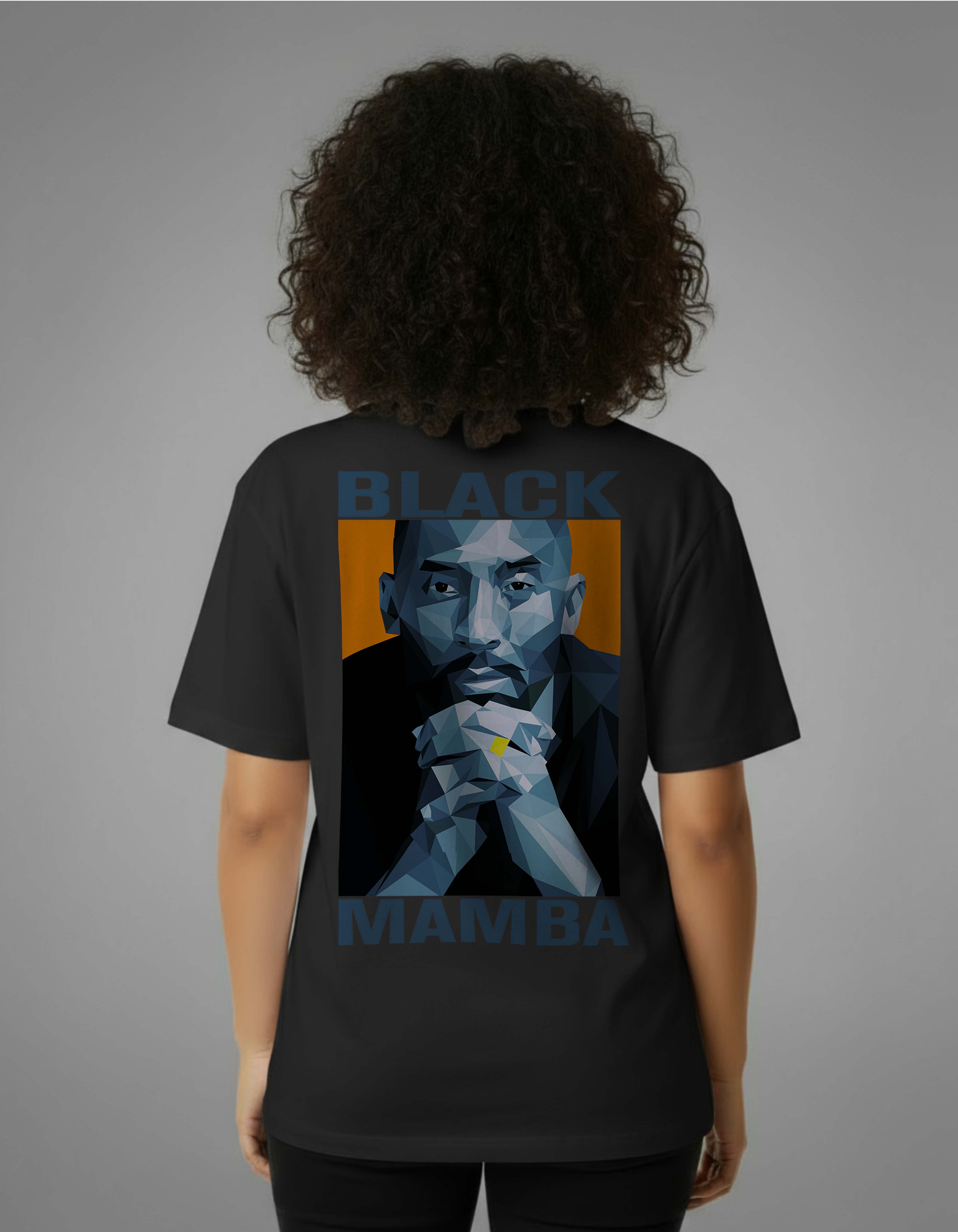 BLACK MAMBA 404wear