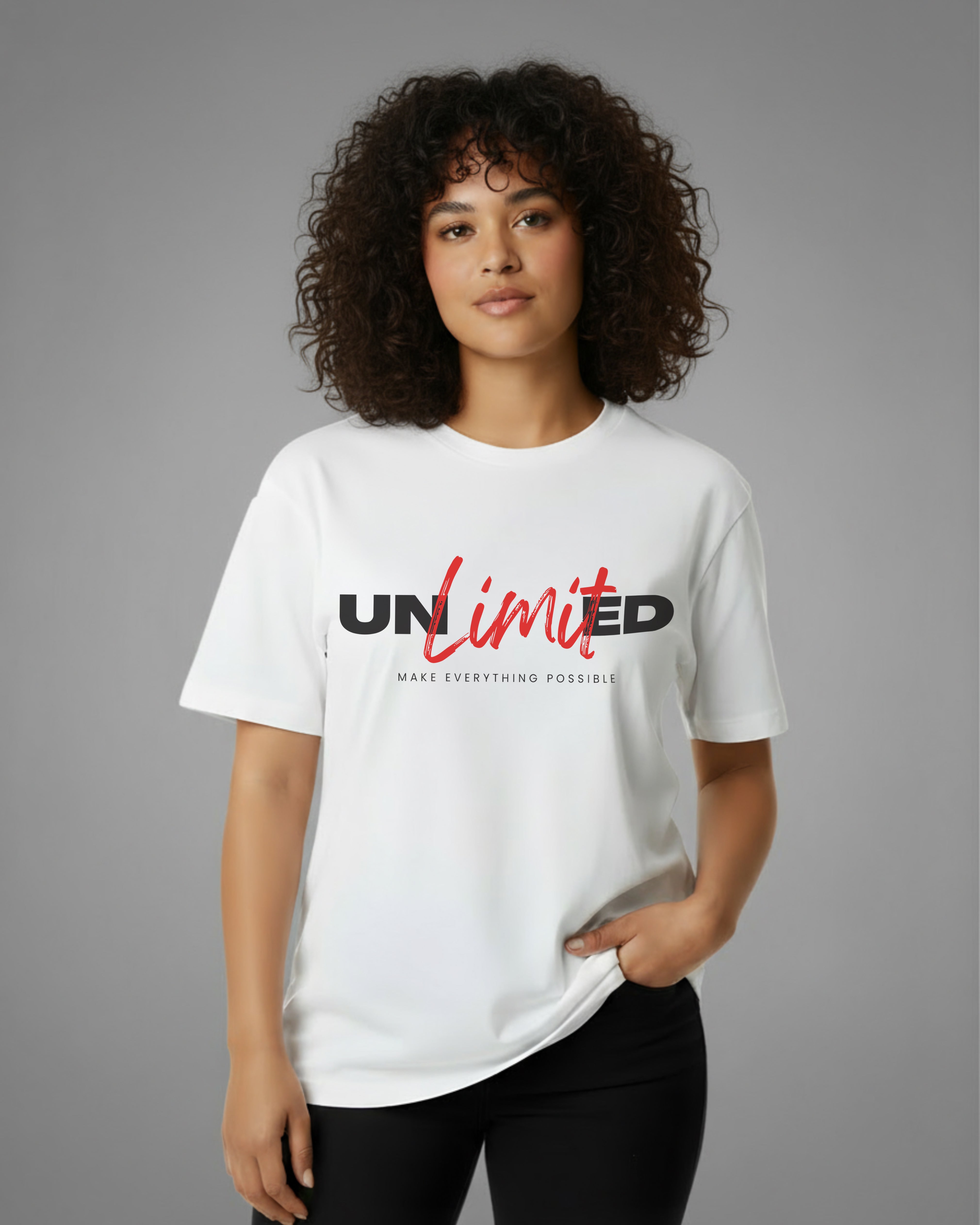 UNlimitED