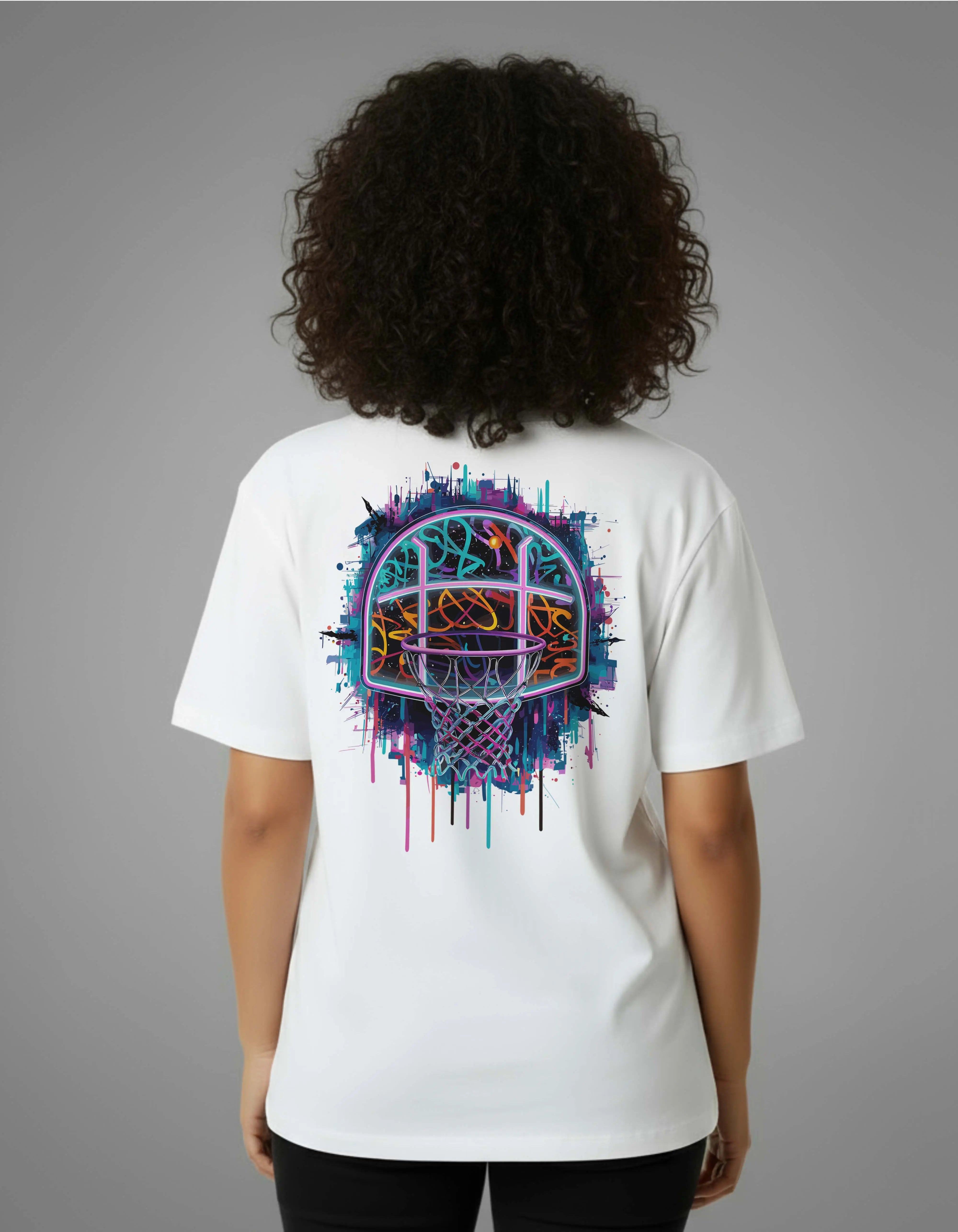 BACKBOARD 404wear