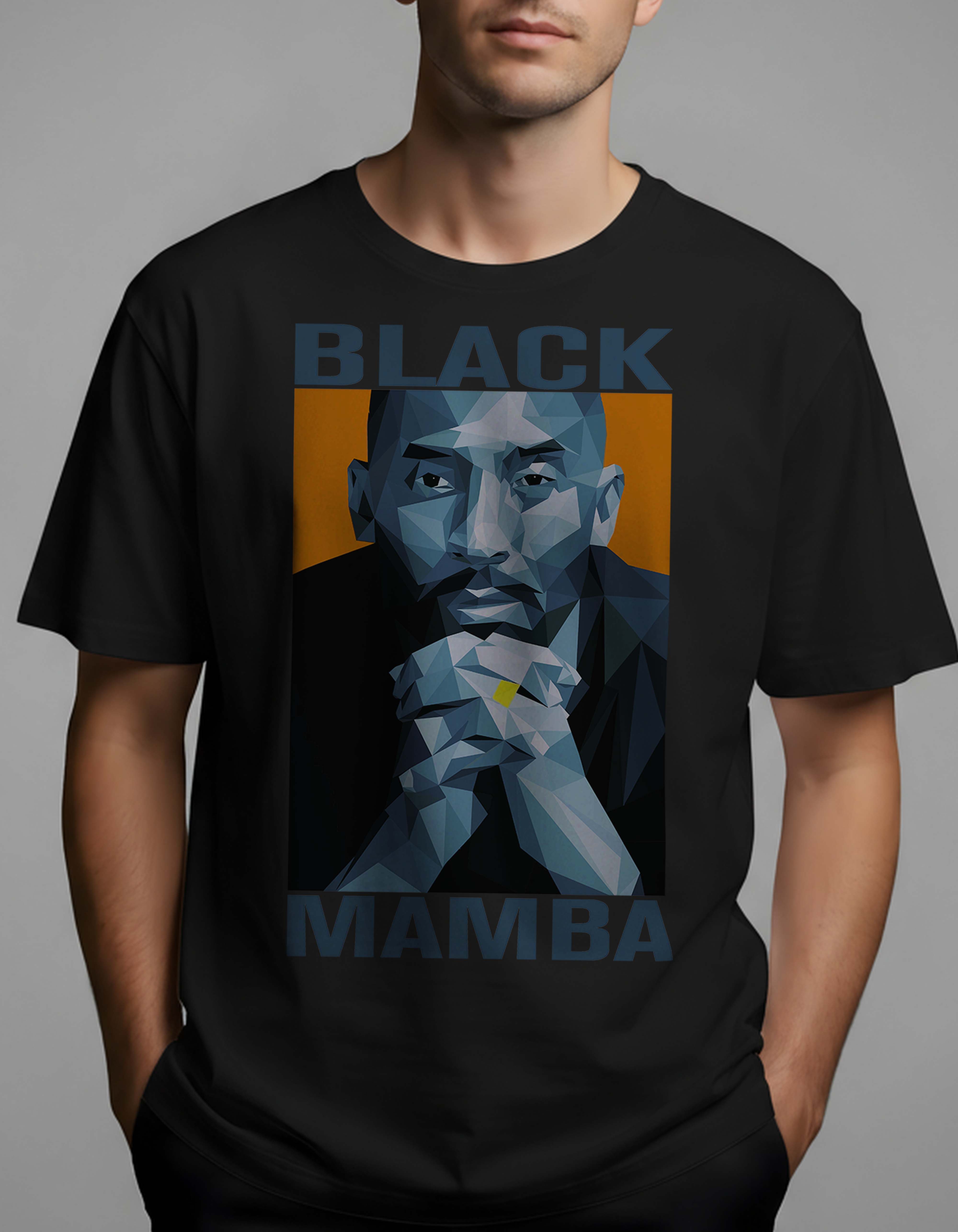 BLACK MAMBA 404wear