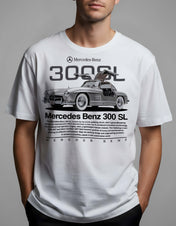 MB 300SL - Sale