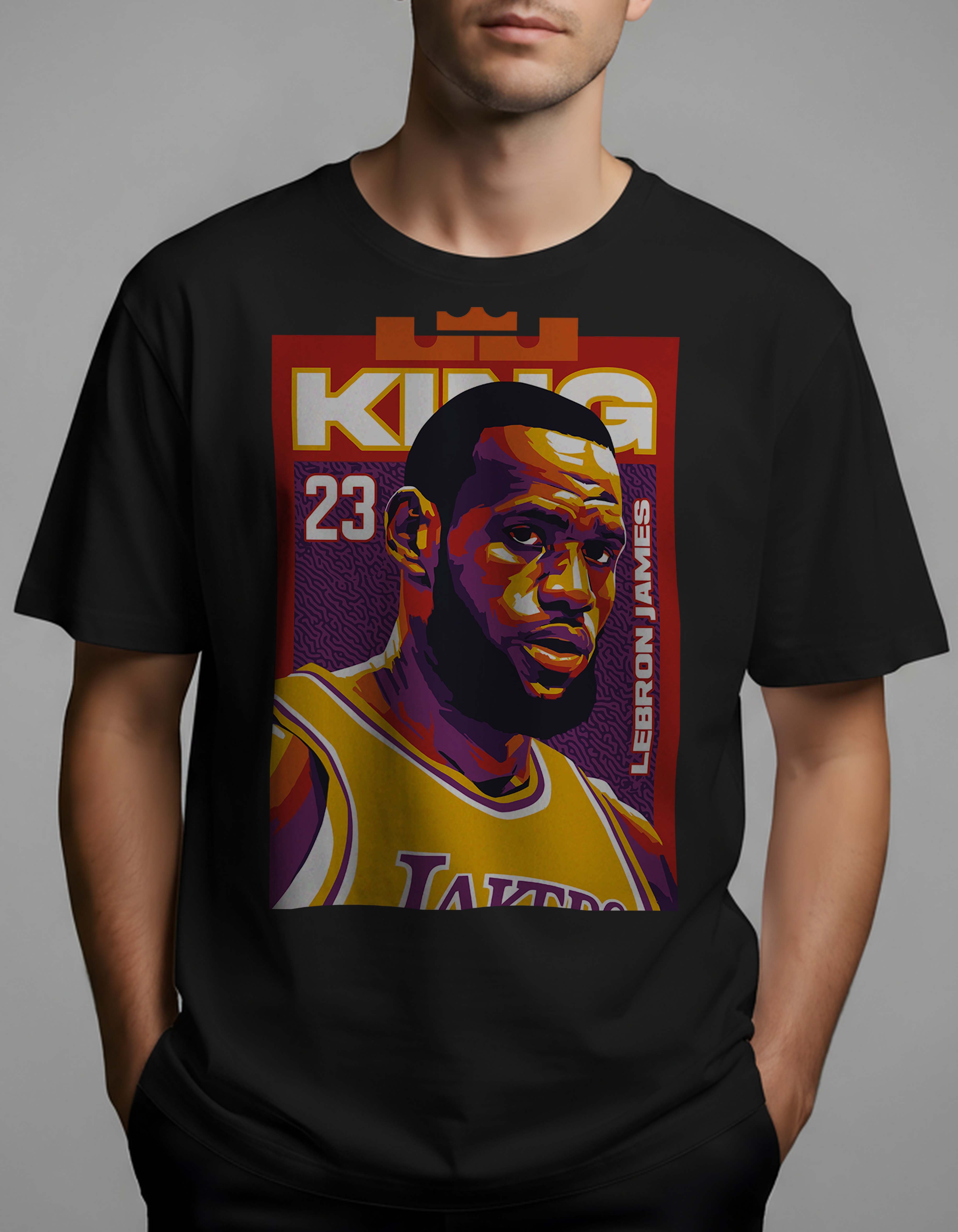 KING 404wear