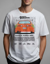 FAST&FURIOUS - MK4
