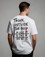 OUTSIDE THE BOX - Sale