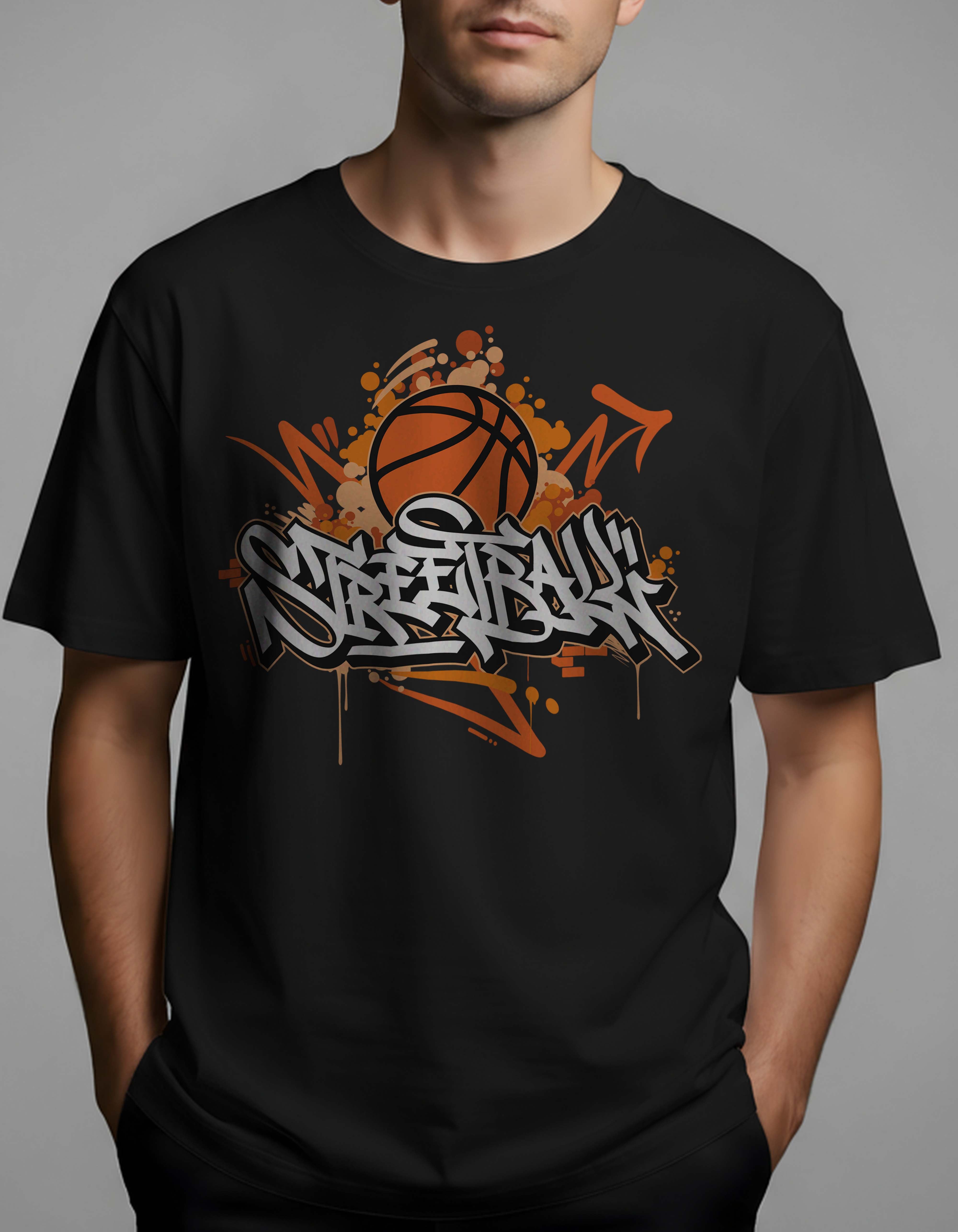 STREETBALL - Sale