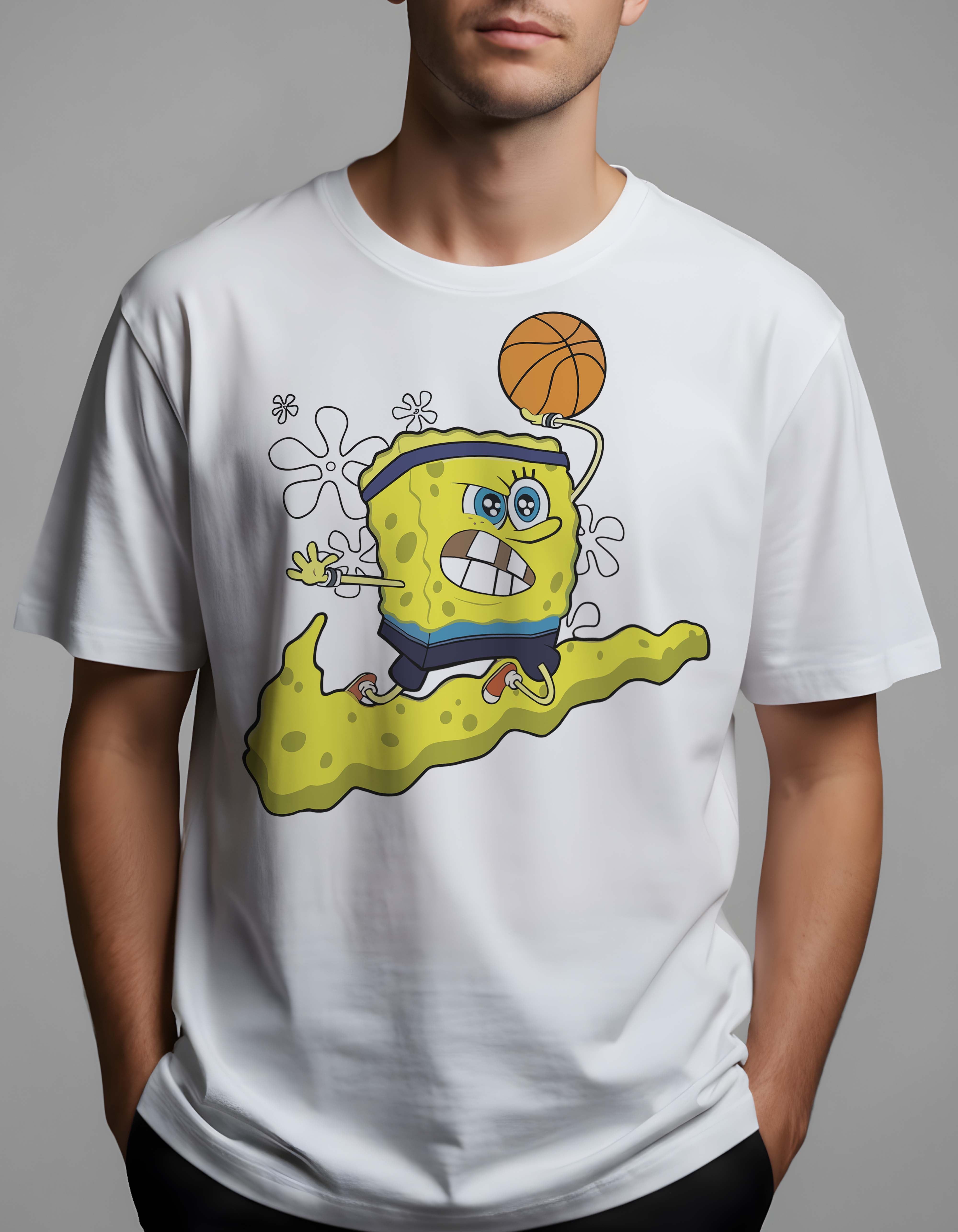 HOOP SPONGE