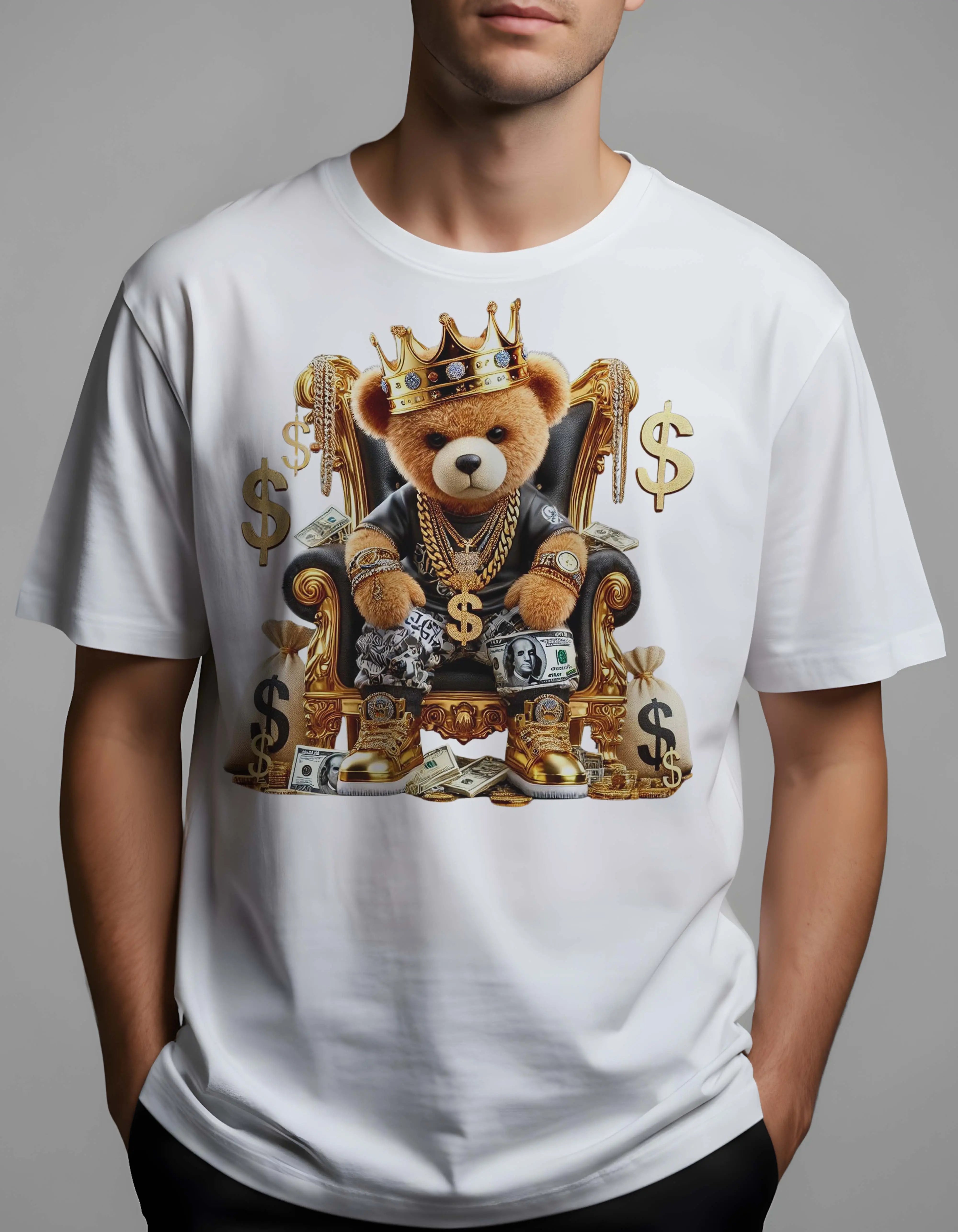 $KING 404wear