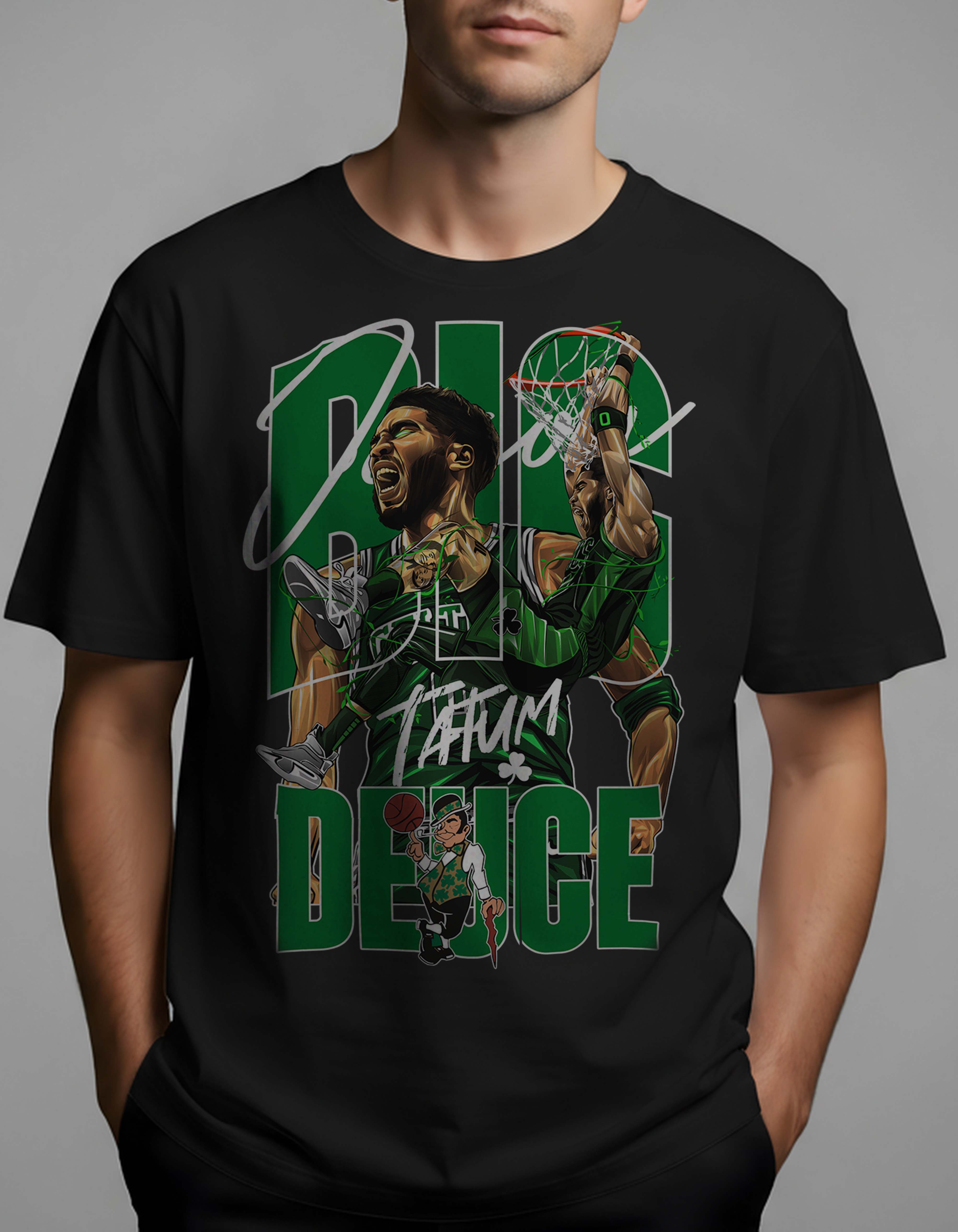 BIG DEUCE 404wear