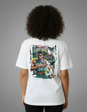 GREEK FREAK